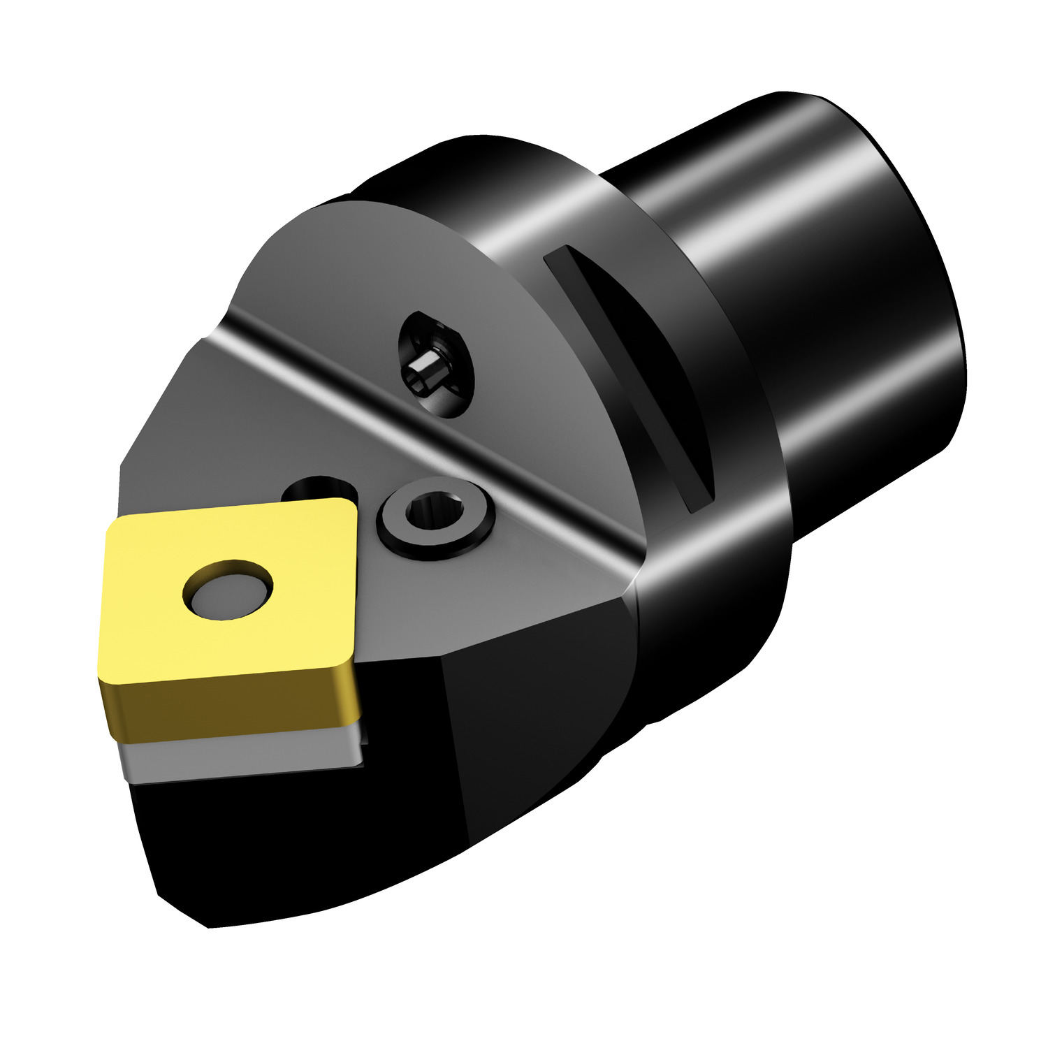 C5-PSDNN-00060-12  T-Max® P cutting unit for turning