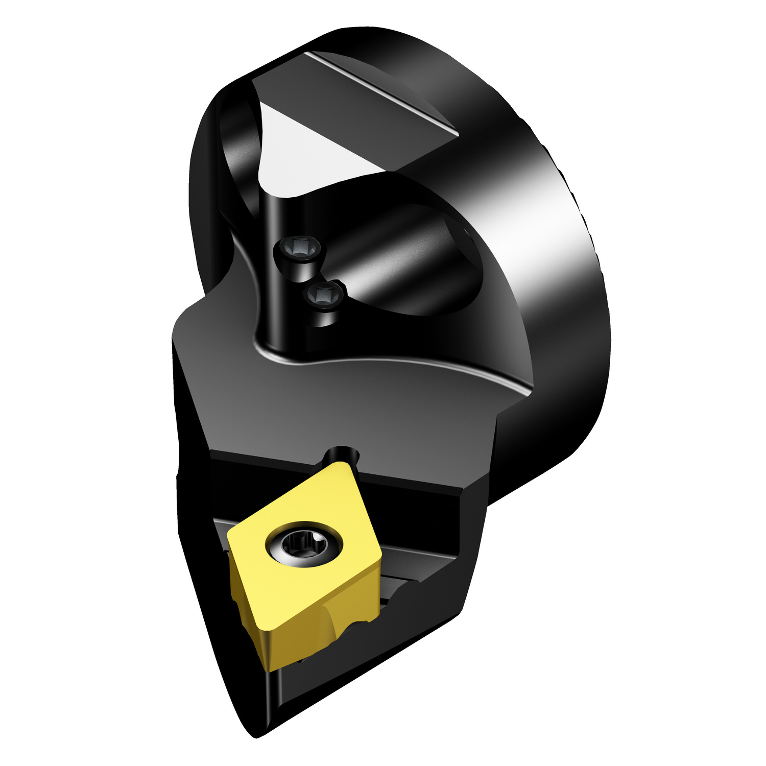 TR-SL-D13JCL-32HP-X CoroTurn® TR head for turning