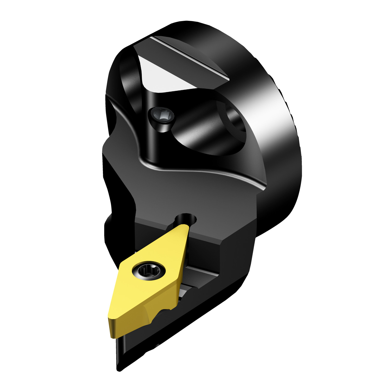 TR-SL-V13JBR-40HP-X  CoroTurn® TR head for turning