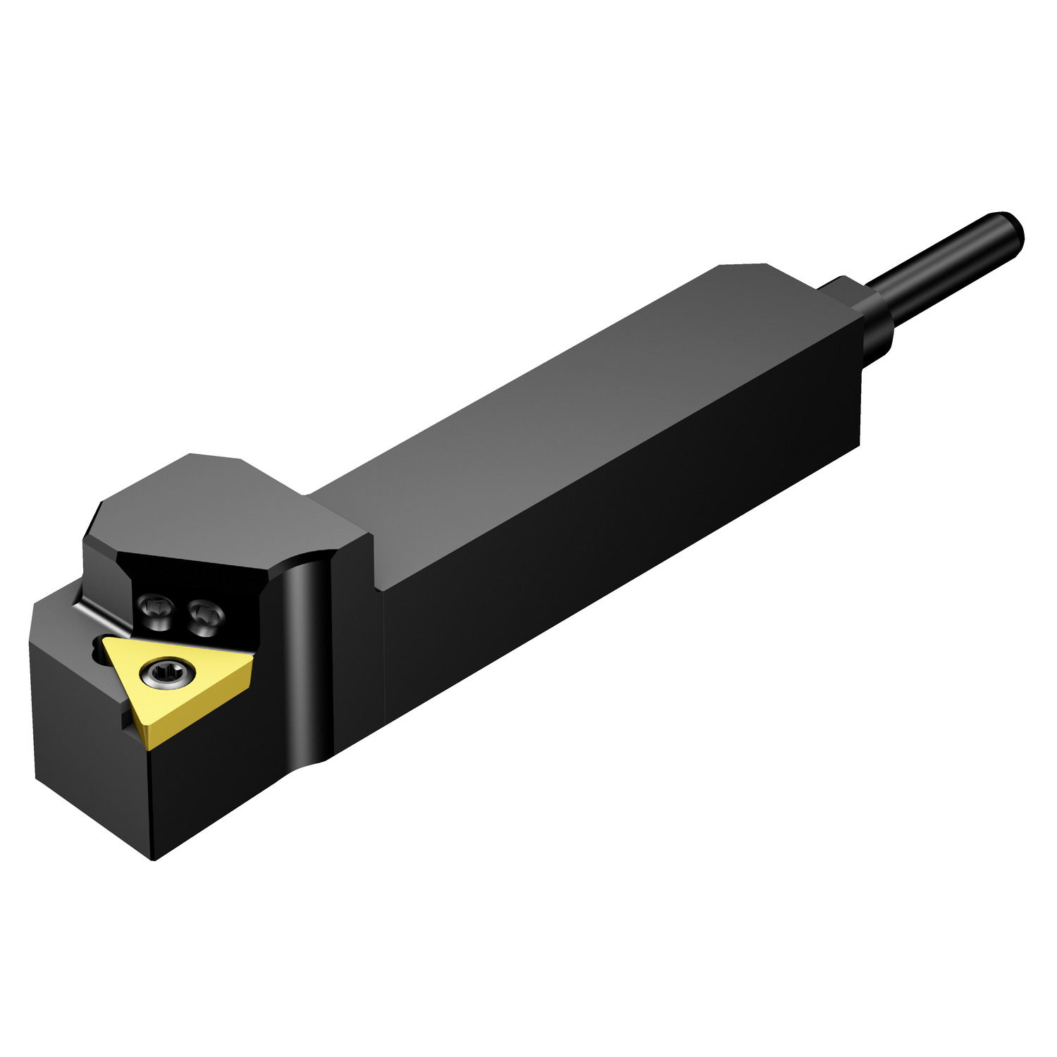 QS-STJCR1212E11HP CoroTurn® 107 QS shank tool for turning