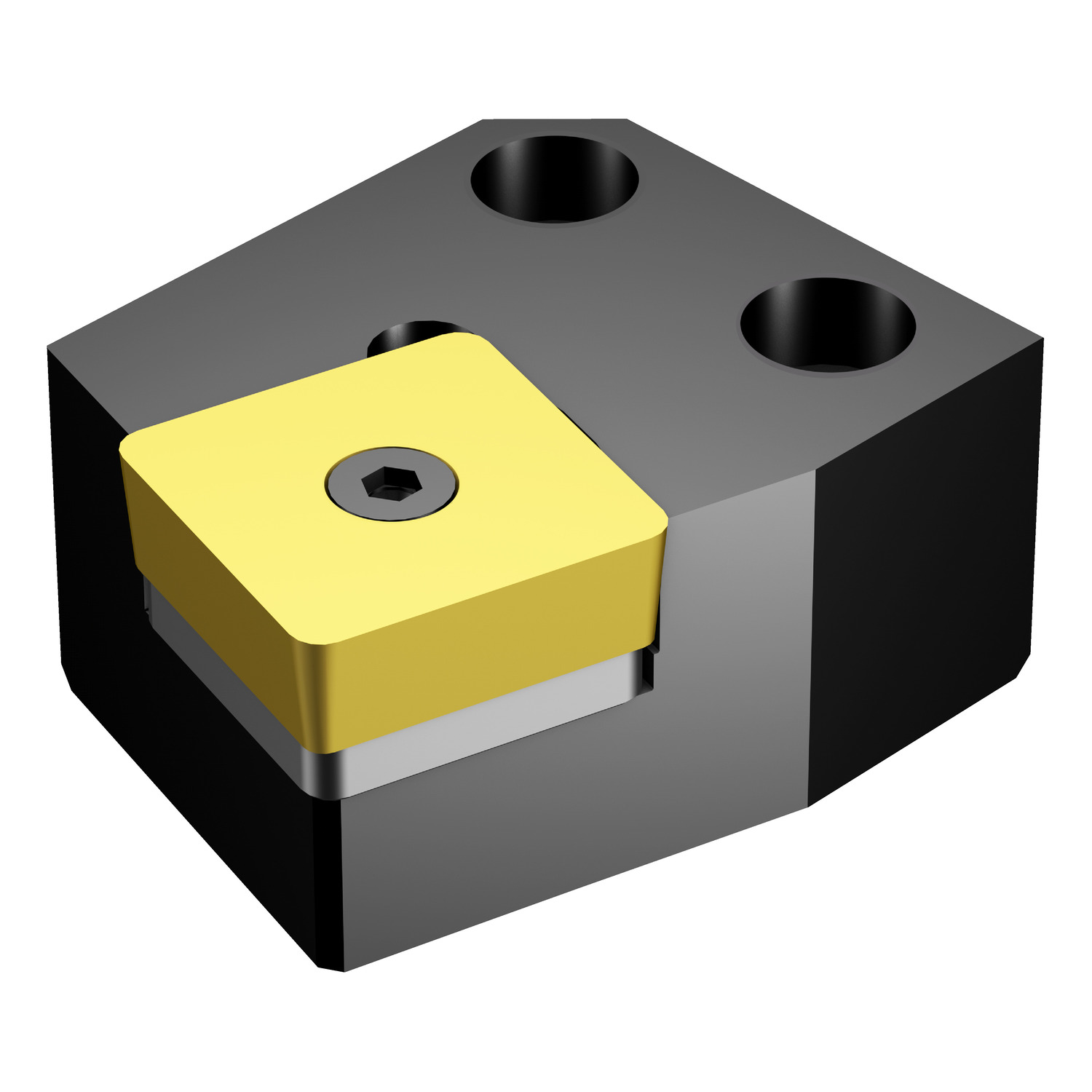 SSRCR 40CX-38  CoroTurn® 107 cartridge for turning