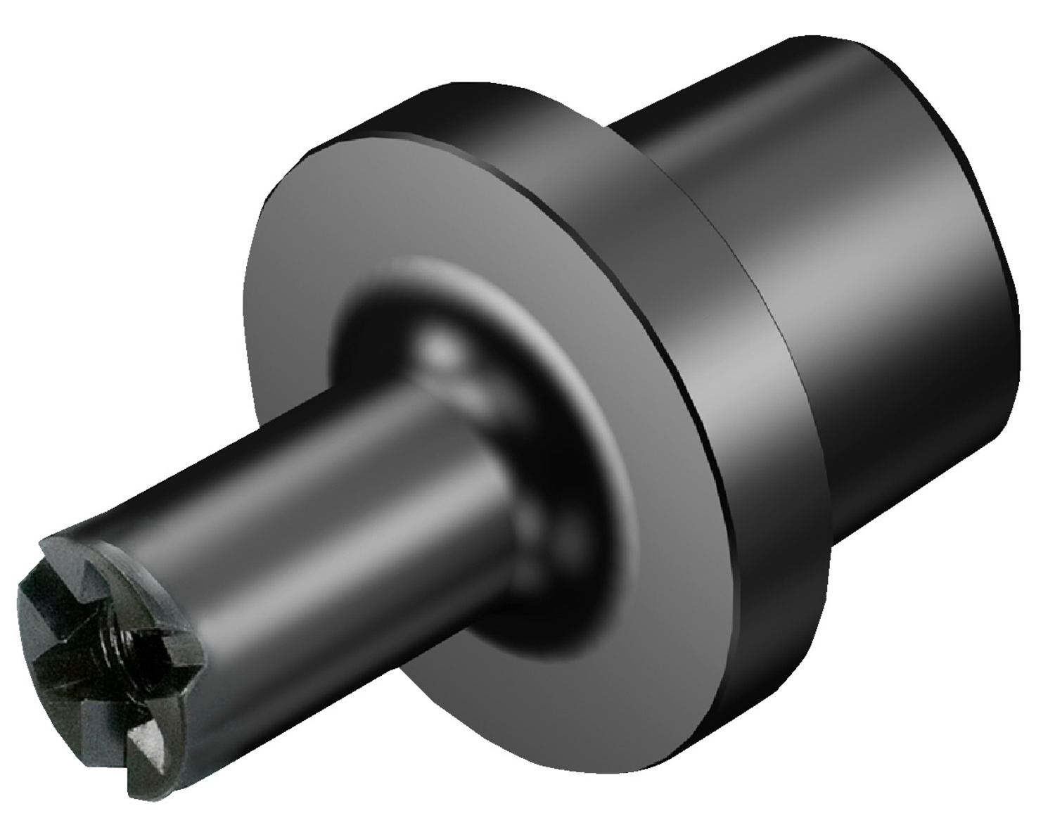 C3-391.327-06 029 Coromant Capto® to CoroMill® 327 adaptor