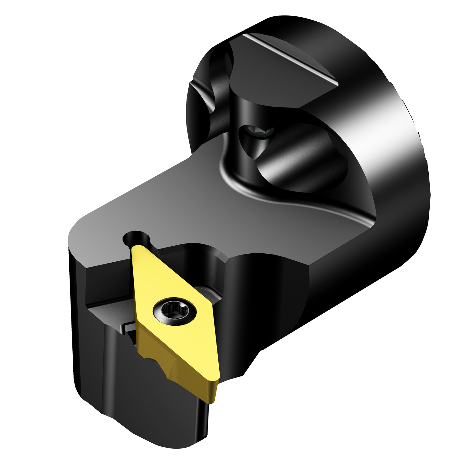 TR-SL-V13LBL-32HP  CoroTurn® TR head for turning