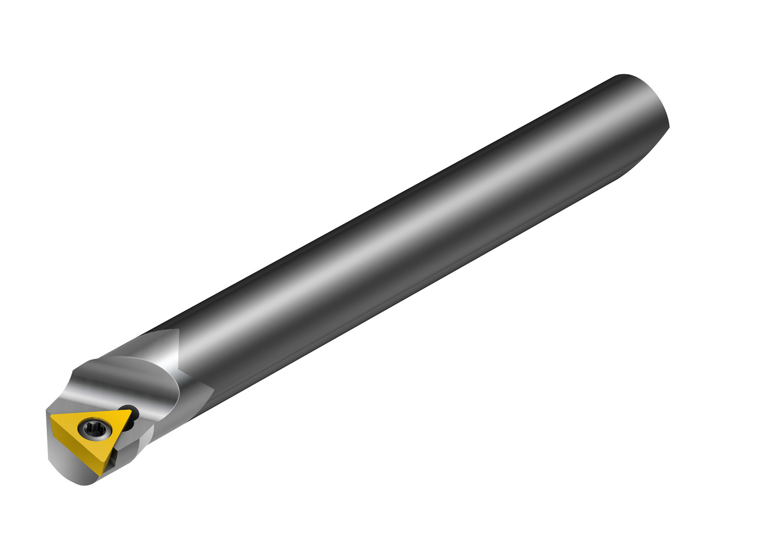 CXS-06-08 030TC05  CoroTurn® XS boring bar for boring