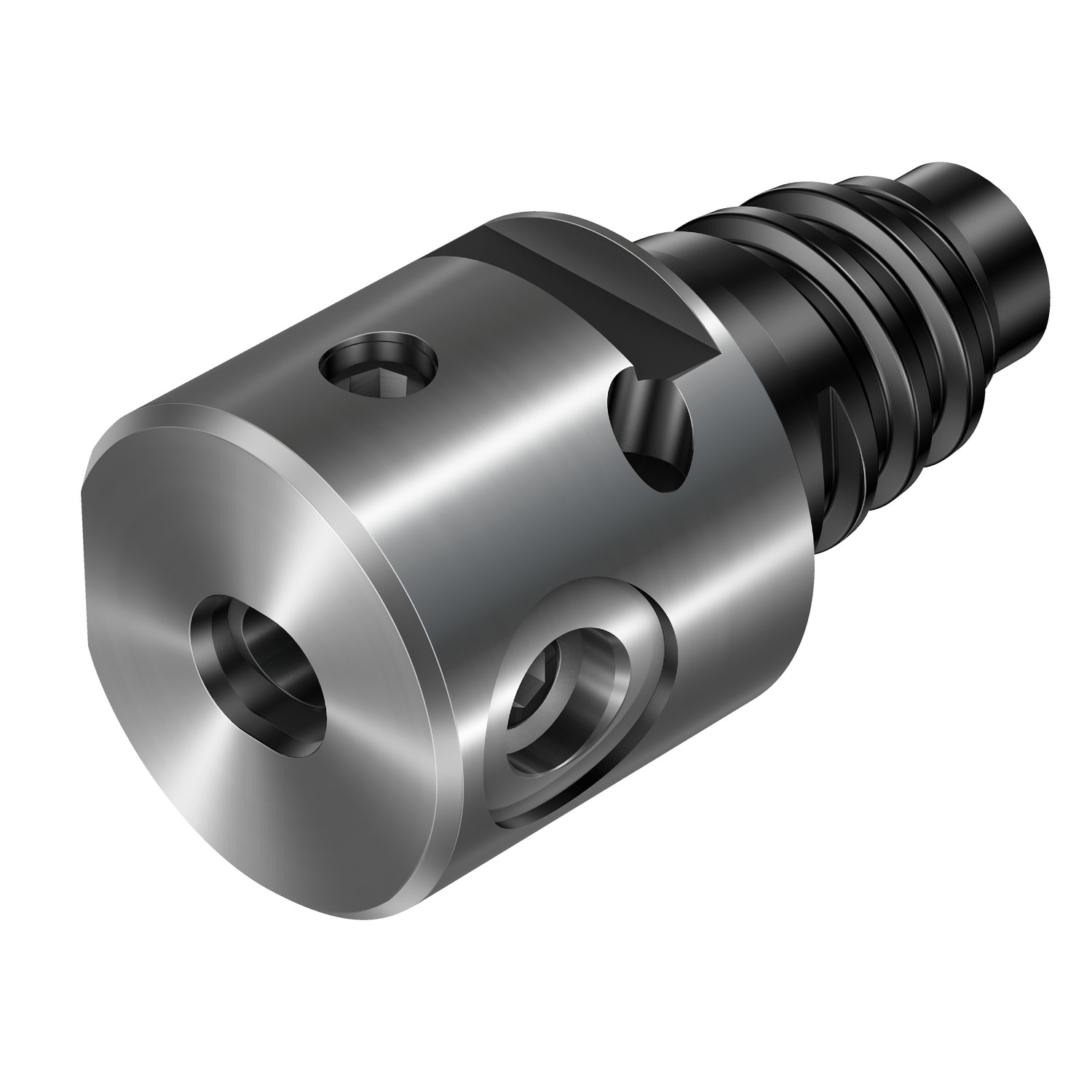 EH25-R824XS08-013 Coromant EH to CoroTurn® XS adaptor