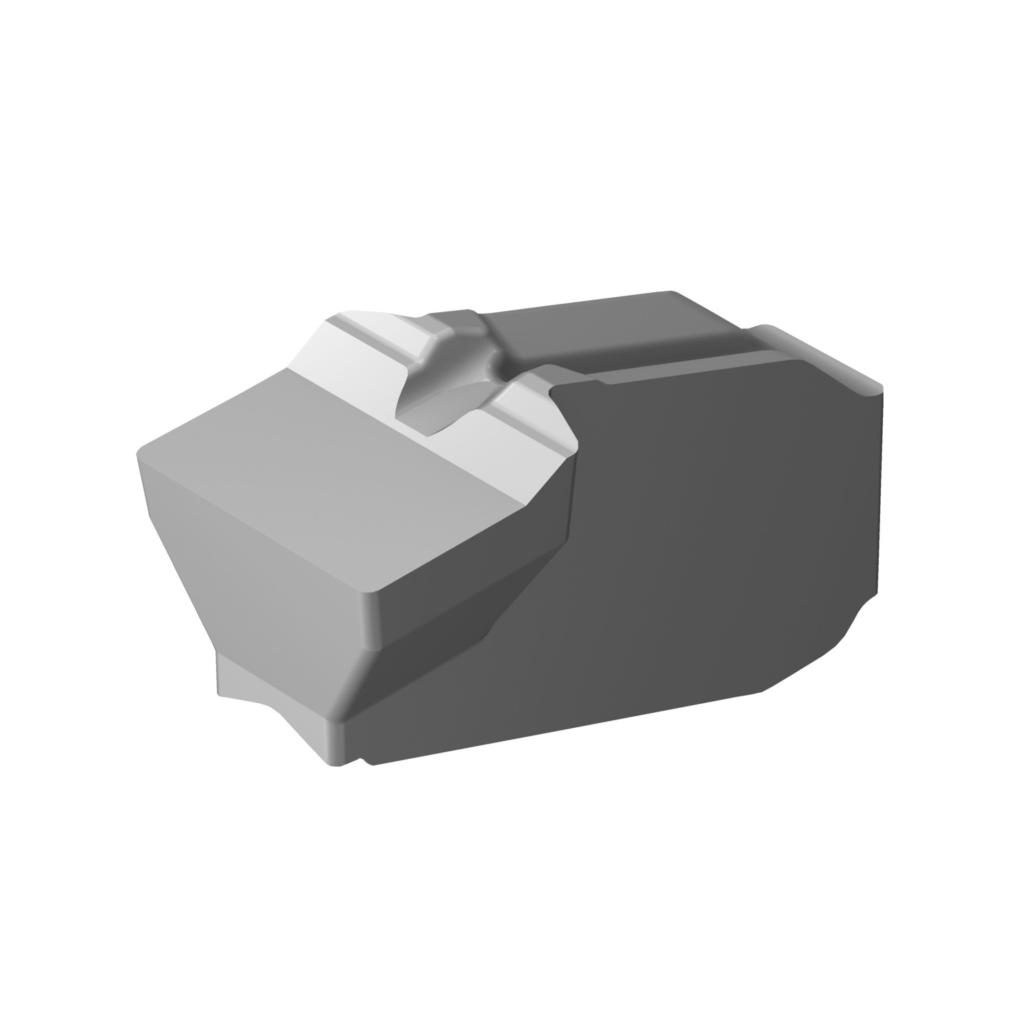QD-NH-0540-0002-BG  H10F CoroCut® QD carbide blank