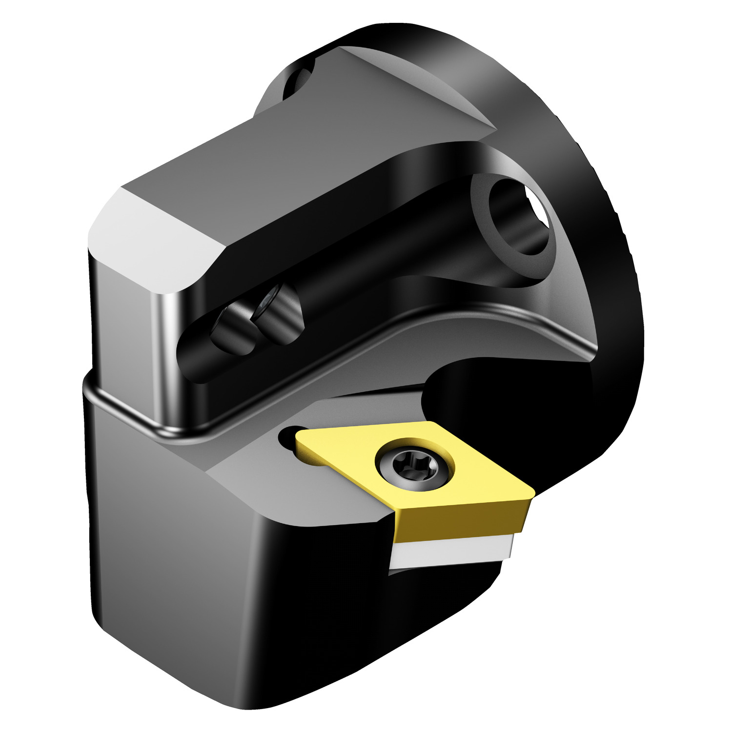 SL-SDUCR-25-07-DXHP  CoroTurn® 107 head for back boring