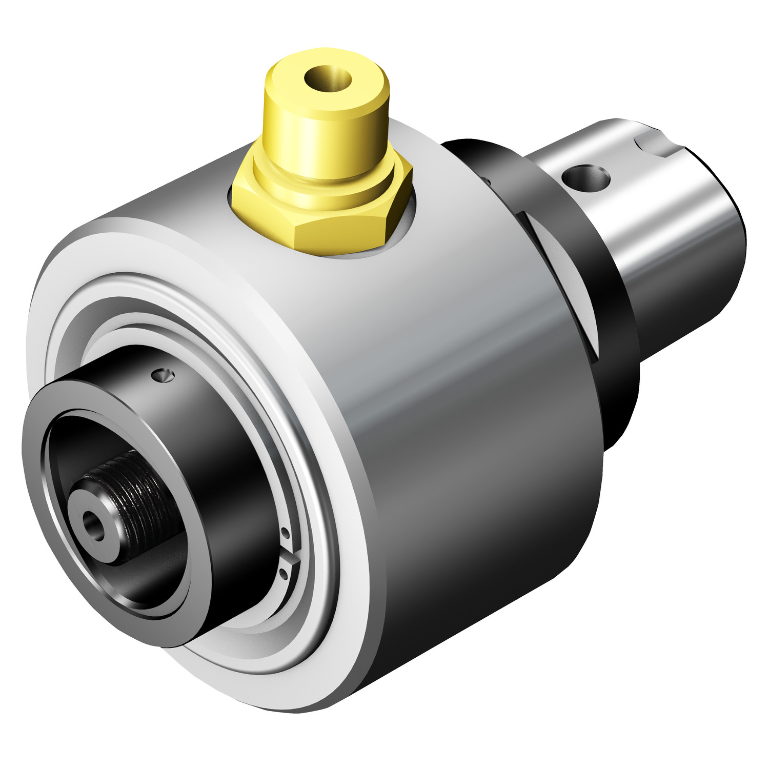 C5-391.02CCH-40 090 Coromant Capto® reduction adaptor