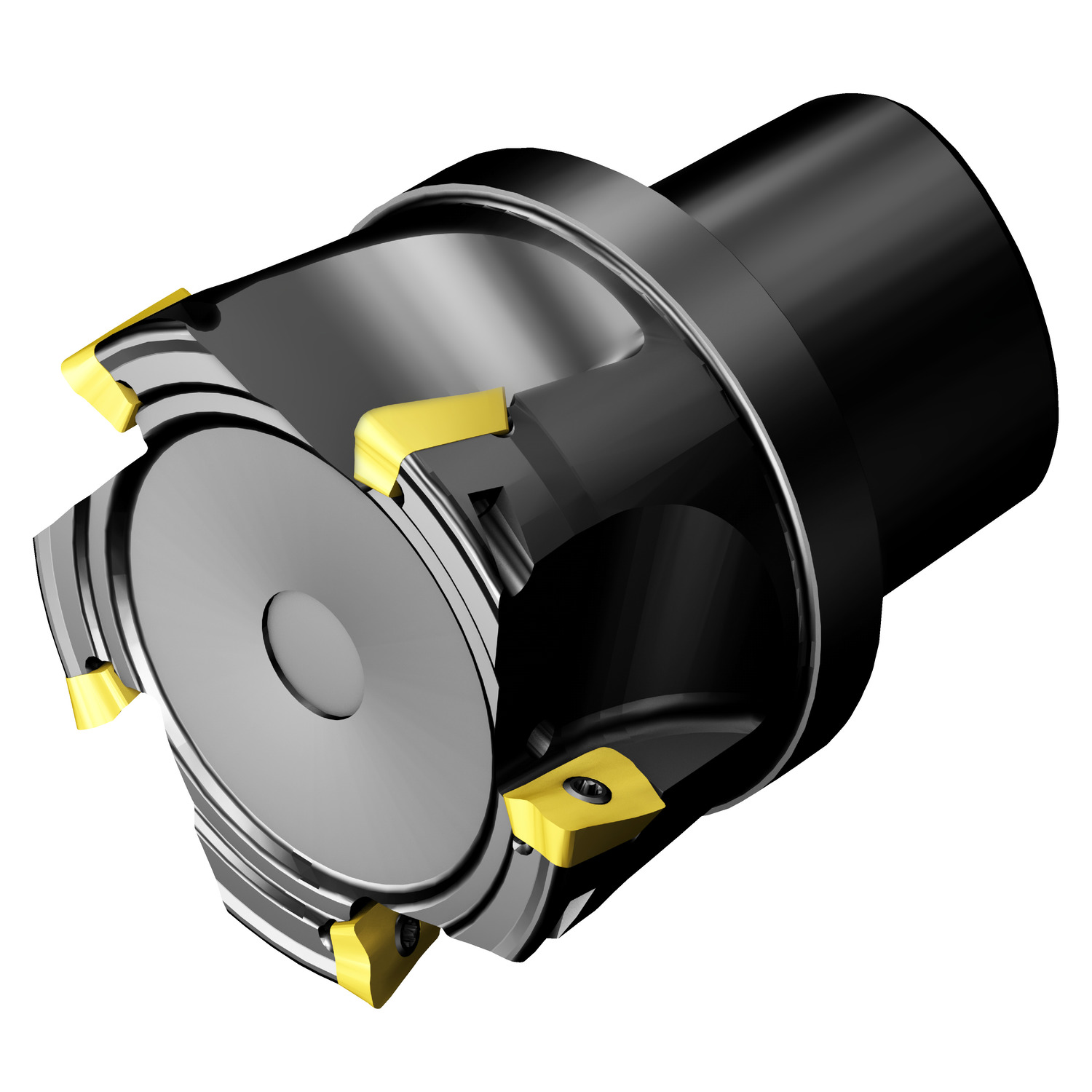 R390-054C5T-11H  CoroMill® 390 square shoulder milling cutter