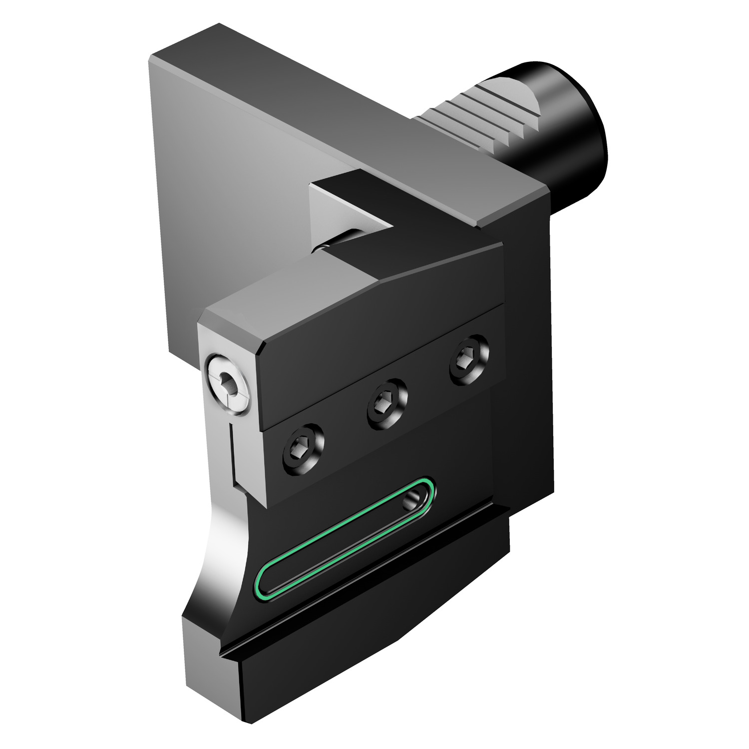 APBL-VDI40-25-HP VDI to blade adaptor