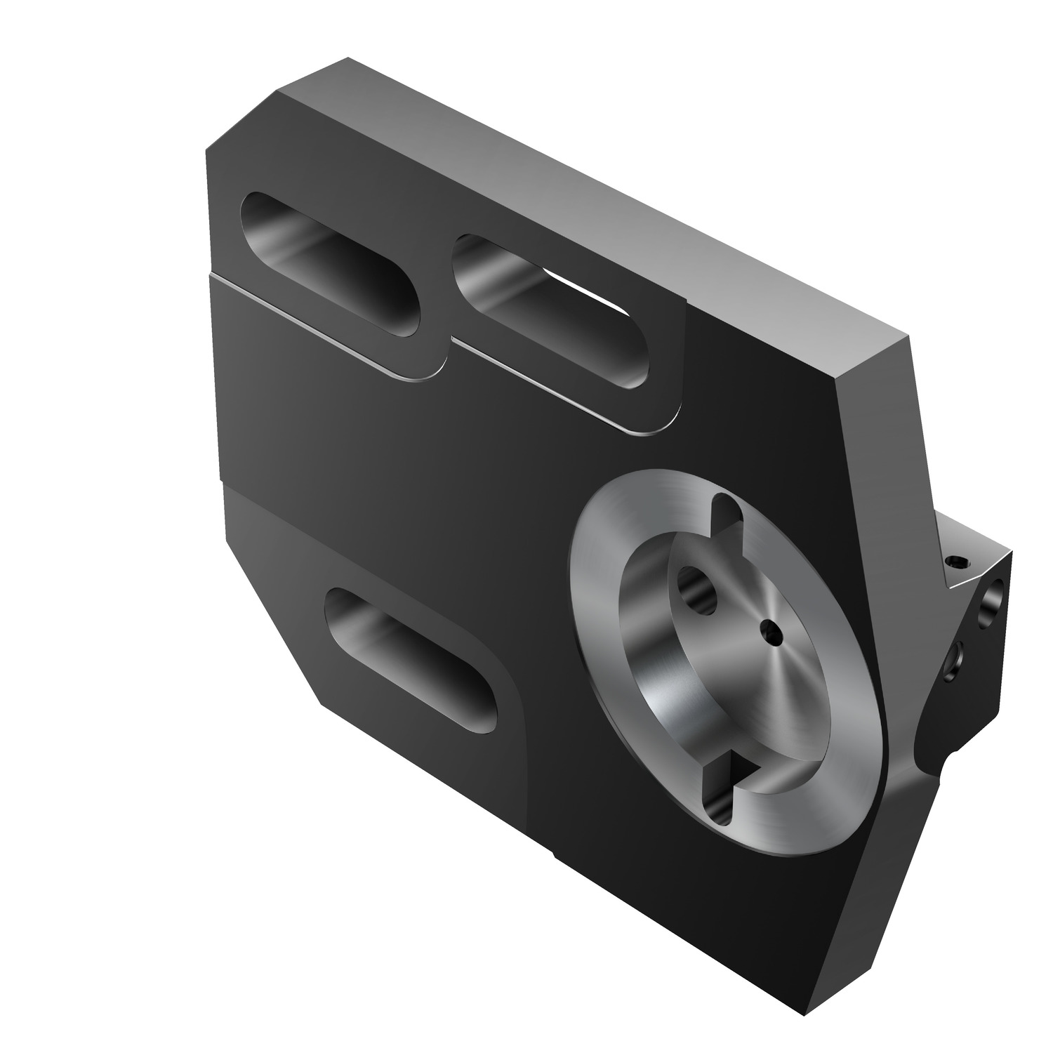 S24-R825XLA34-012 Slide for CoroBore® XL