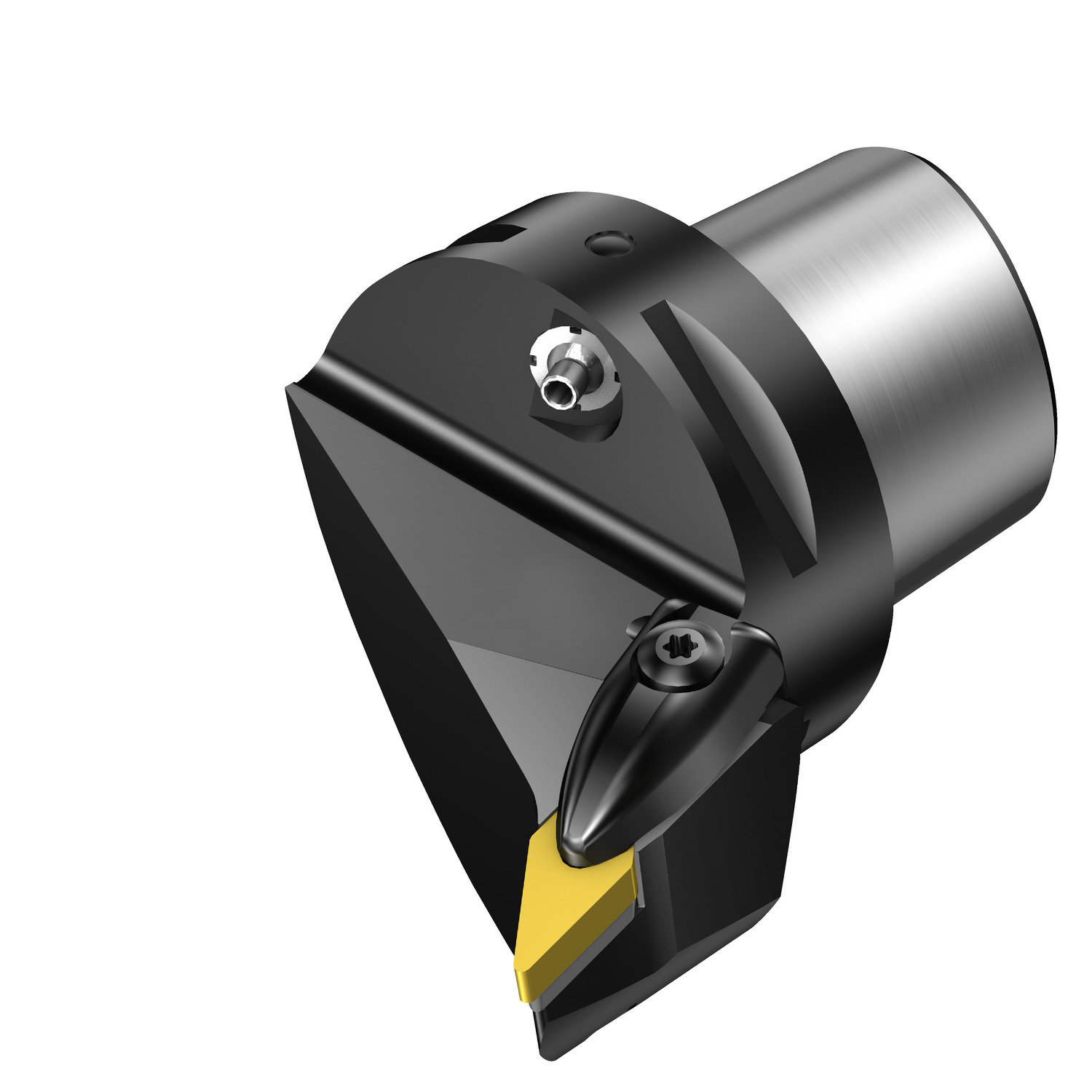 C6-DVJNL-45065-16  T-Max® P cutting unit for turning