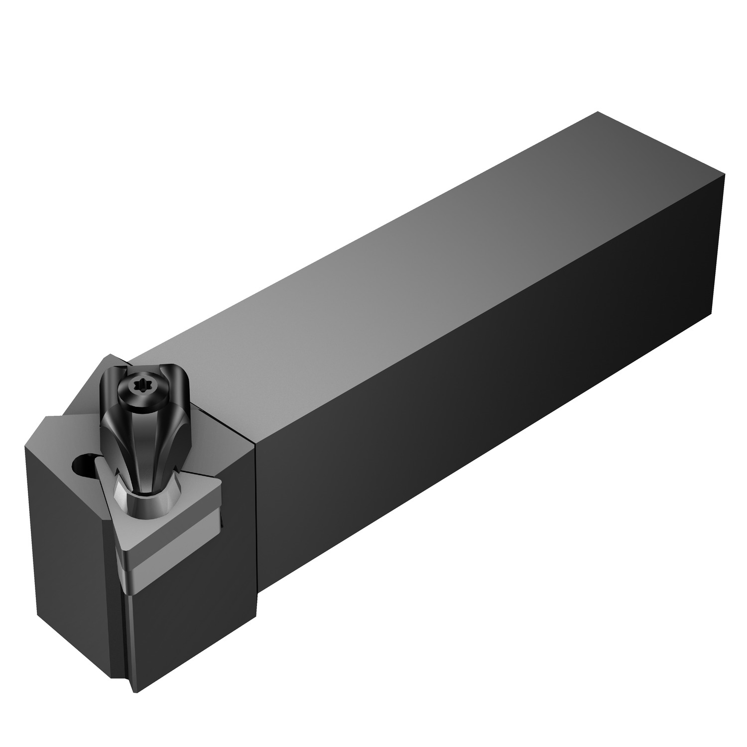 CTGNL 2525M 16-ID T-Max® shank tool for turning