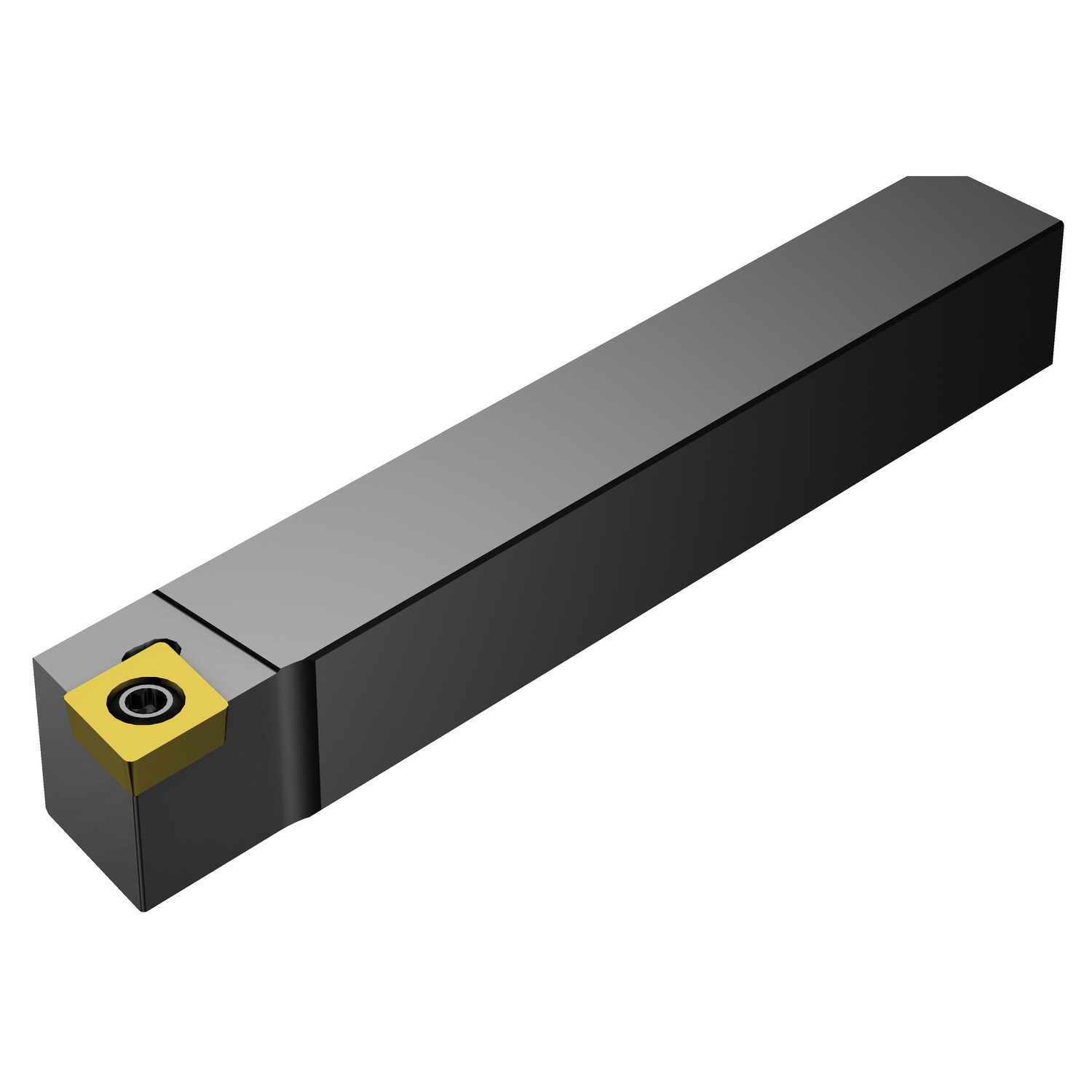 QS-SCACR 062X  CoroTurn® 107 QS shank tool for turning