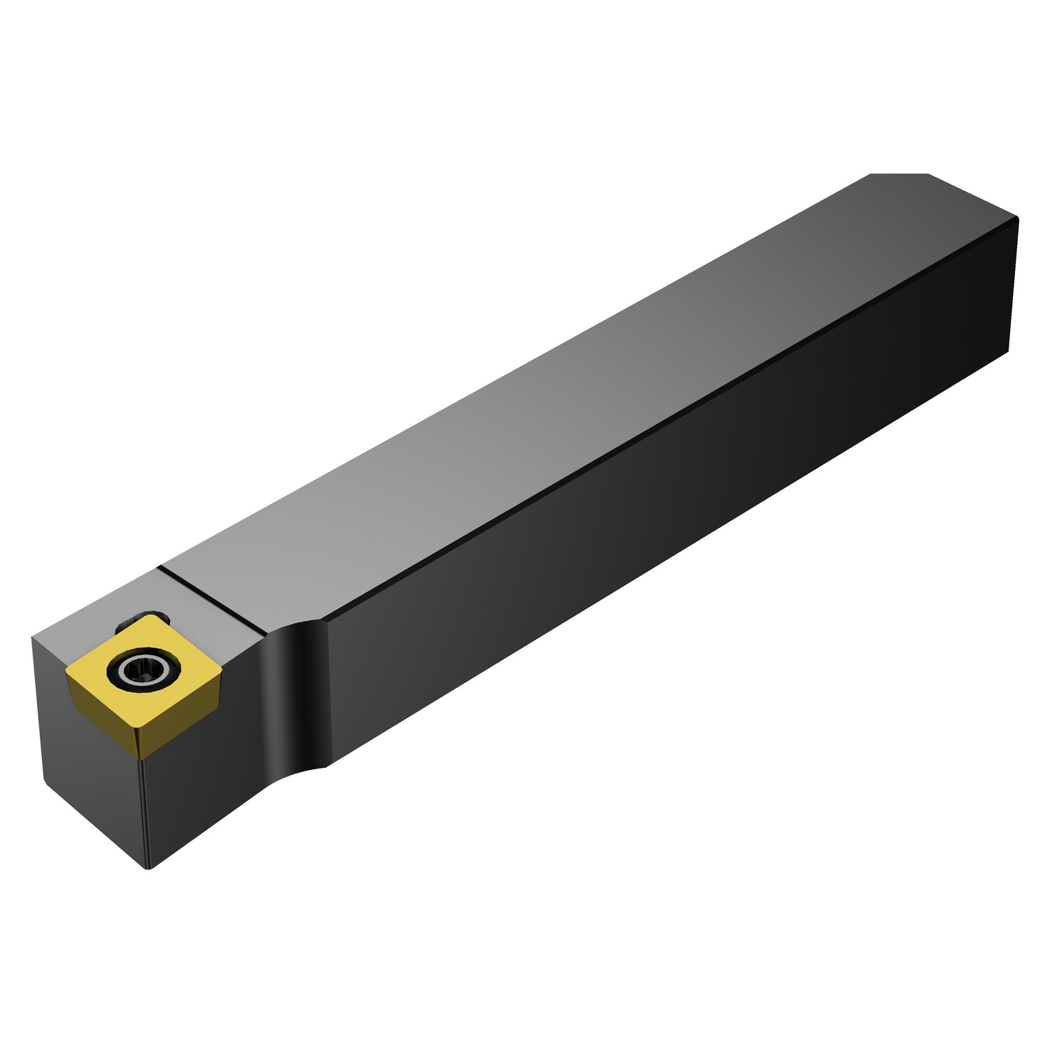 QS-SCLCR 083X  CoroTurn® 107 QS shank tool for turning