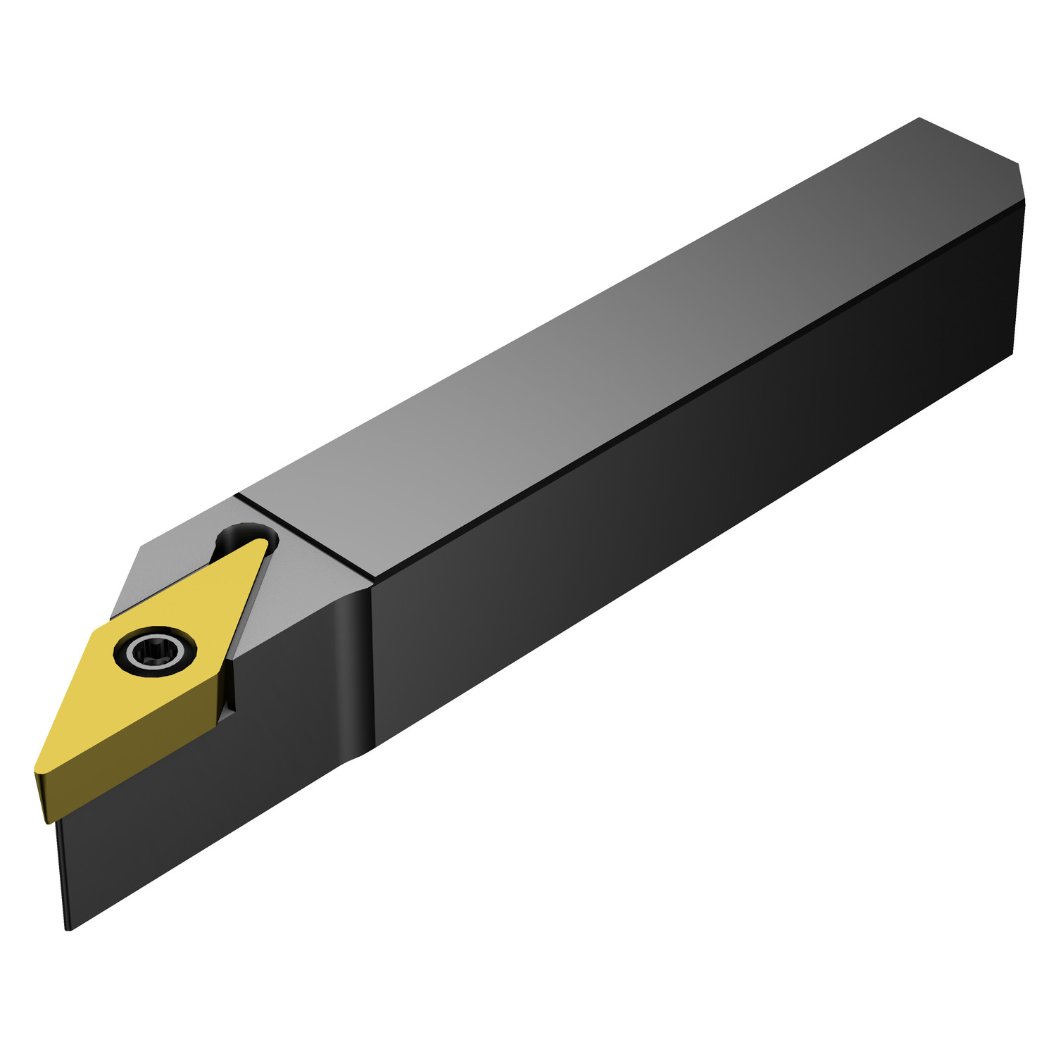 QS-SVABR1212E11-B1  CoroTurn® 107 QS shank tool for turning