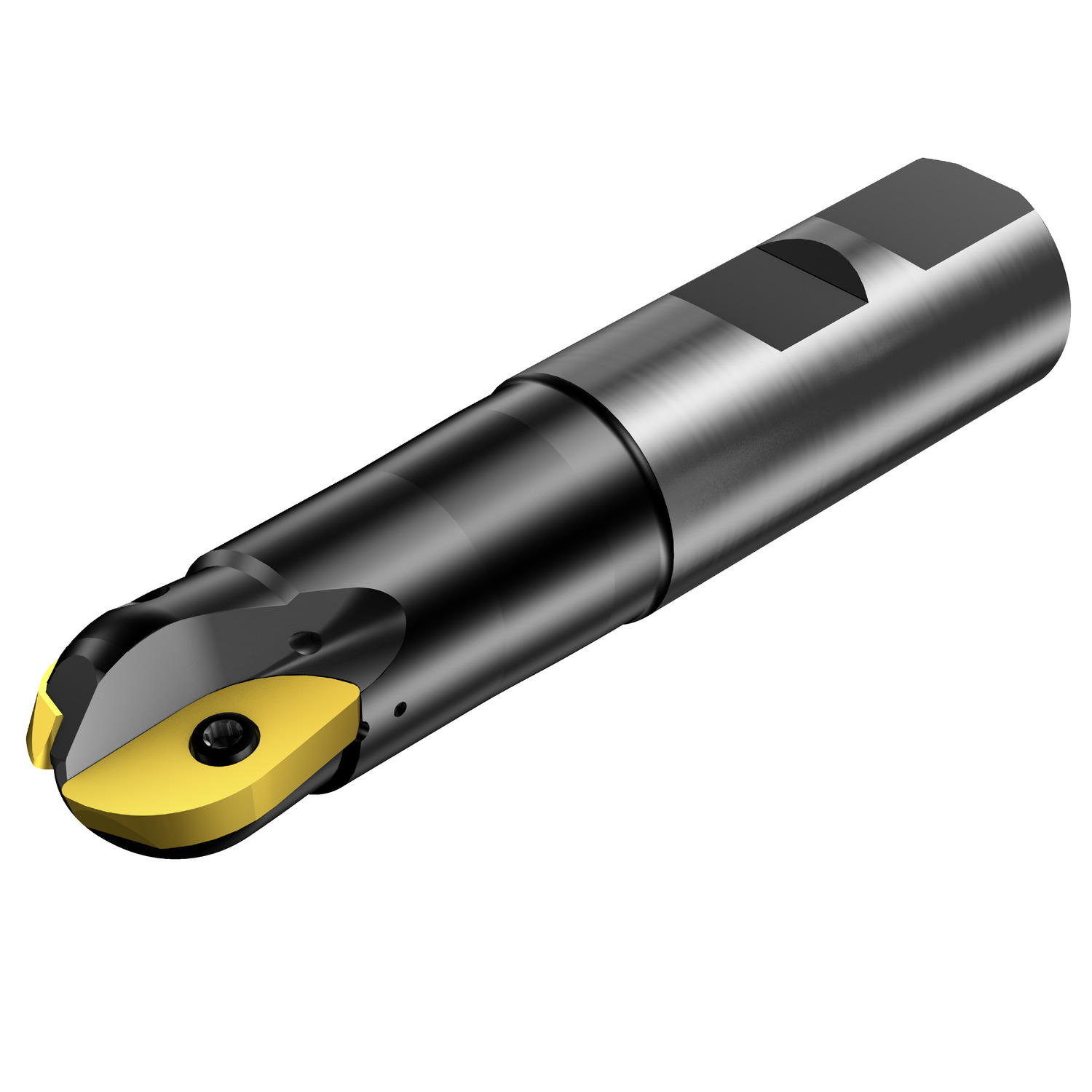 RA216-51M38-101 CoroMill® 216 ball nose milling cutter