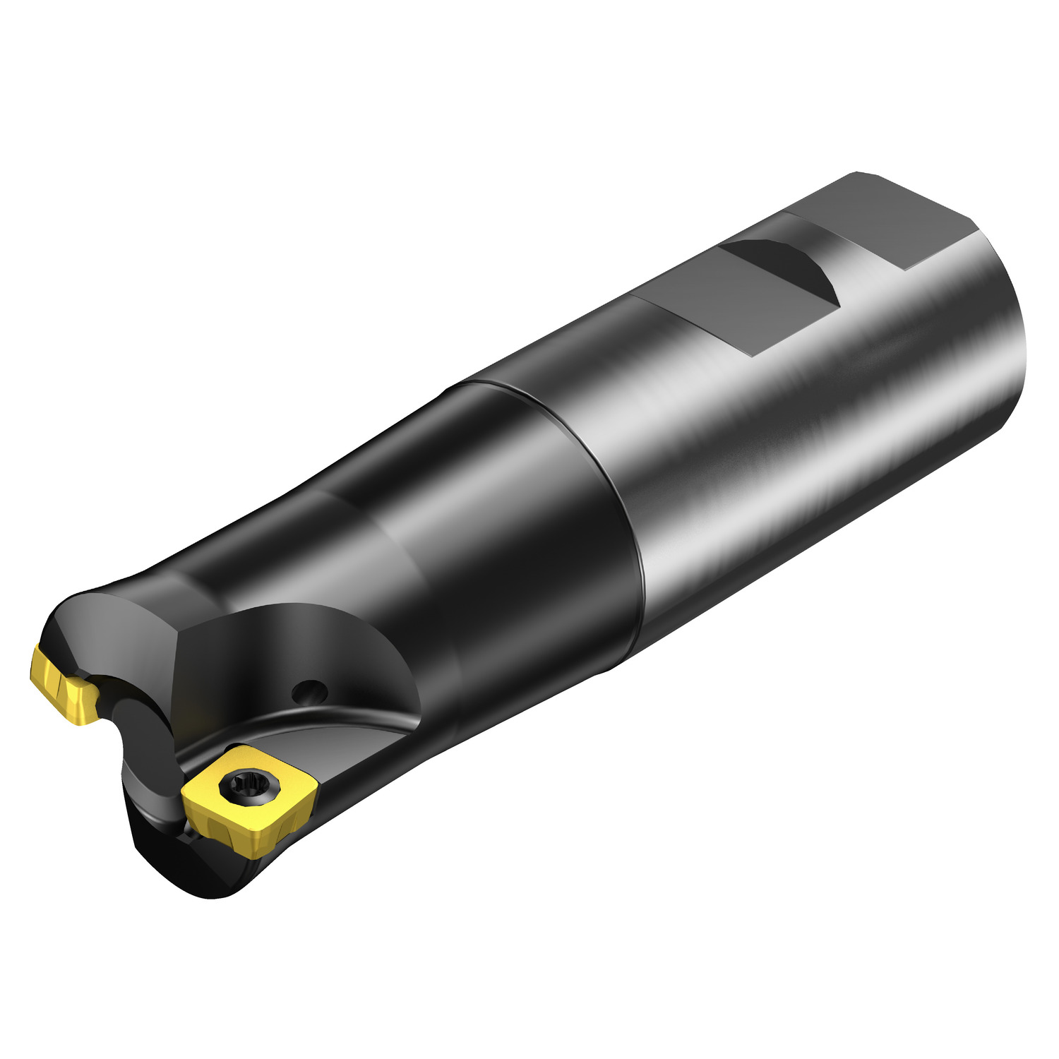 RA210-025M25-09M CoroMill® 210 face milling cutter