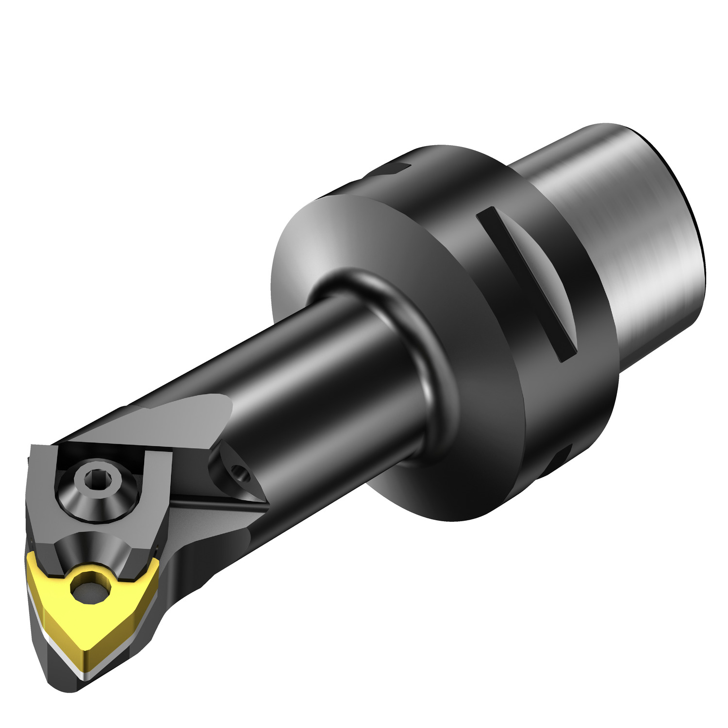 C5-MWLNR-17090-08  T-Max® P cutting unit for turning