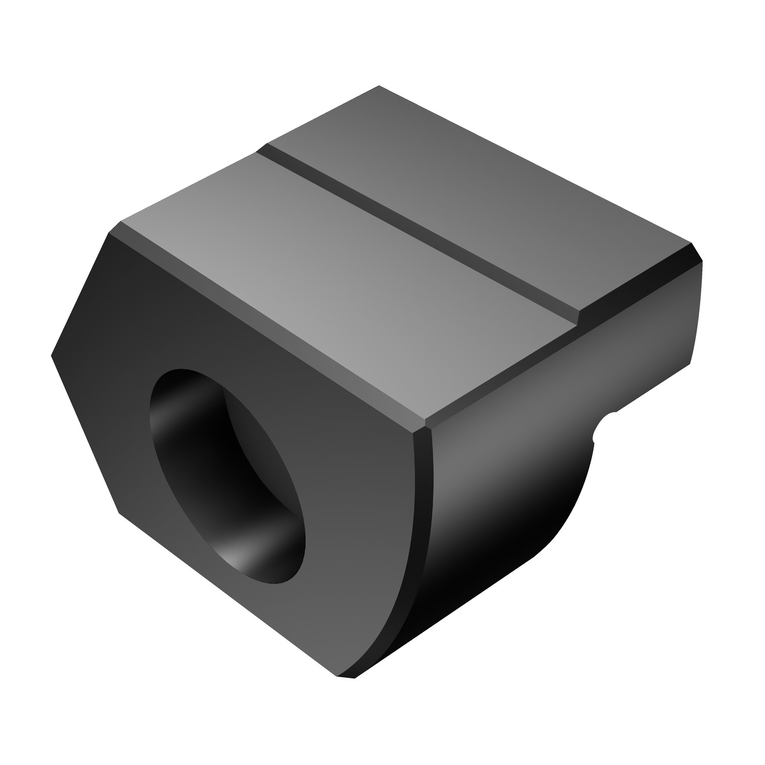 R820H-BC24A Cover for CoroBore® 820