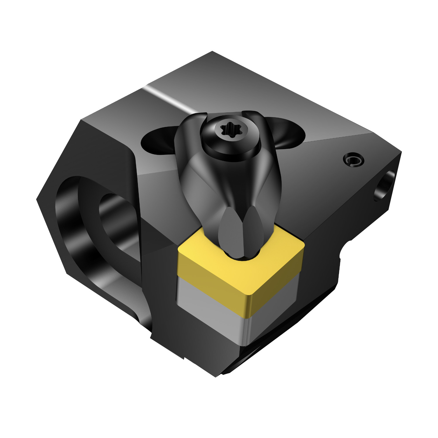 R820G-BR24DSYN12A Slide for CoroBore® BR30