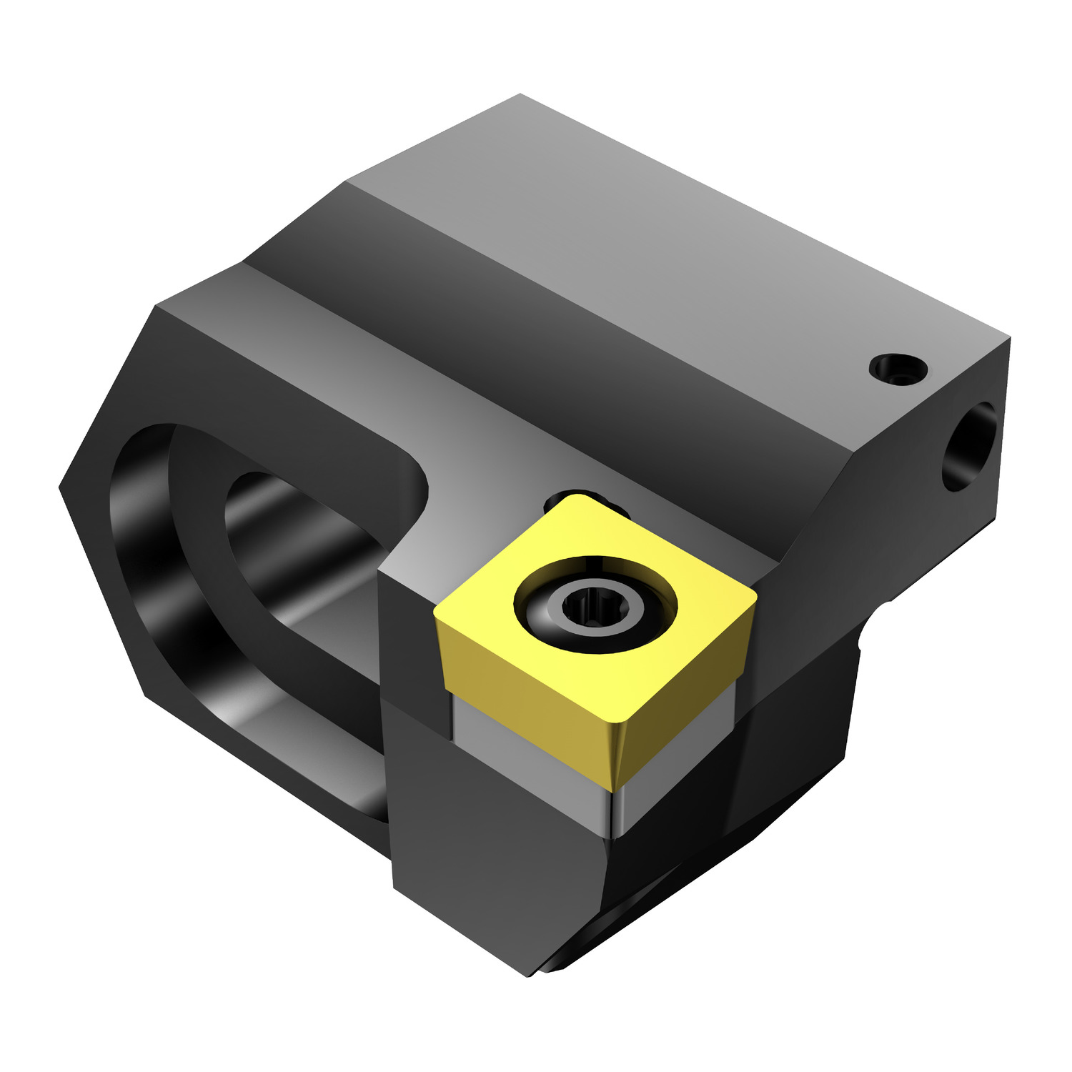R820G-BR24SCFC12A Slide for CoroBore® BR30
