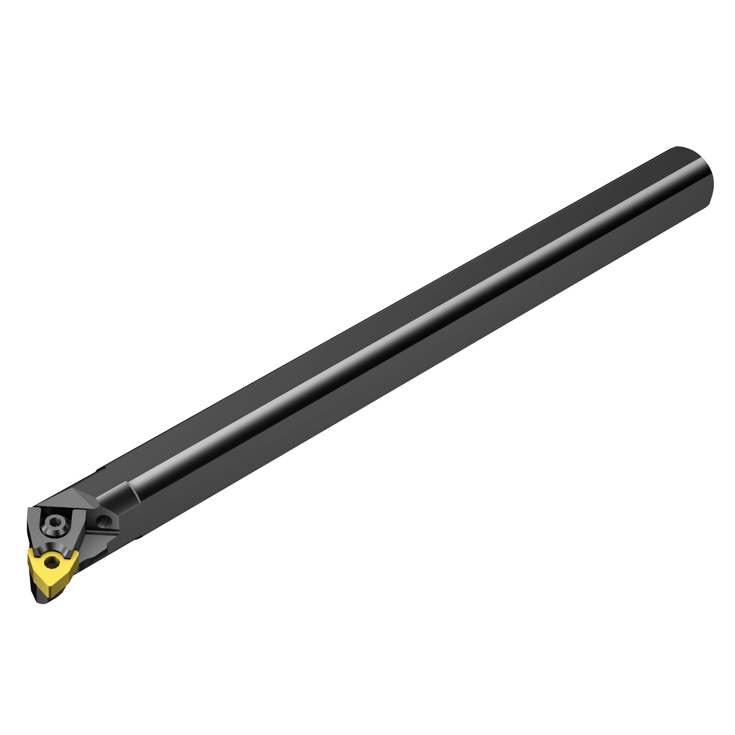 A50W-MWLNL 08  T-Max® P boring bar for turning