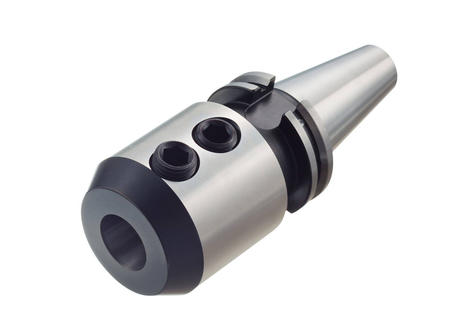 A1B20-40 25 100 ISO 7388-1 to Weldon adaptor