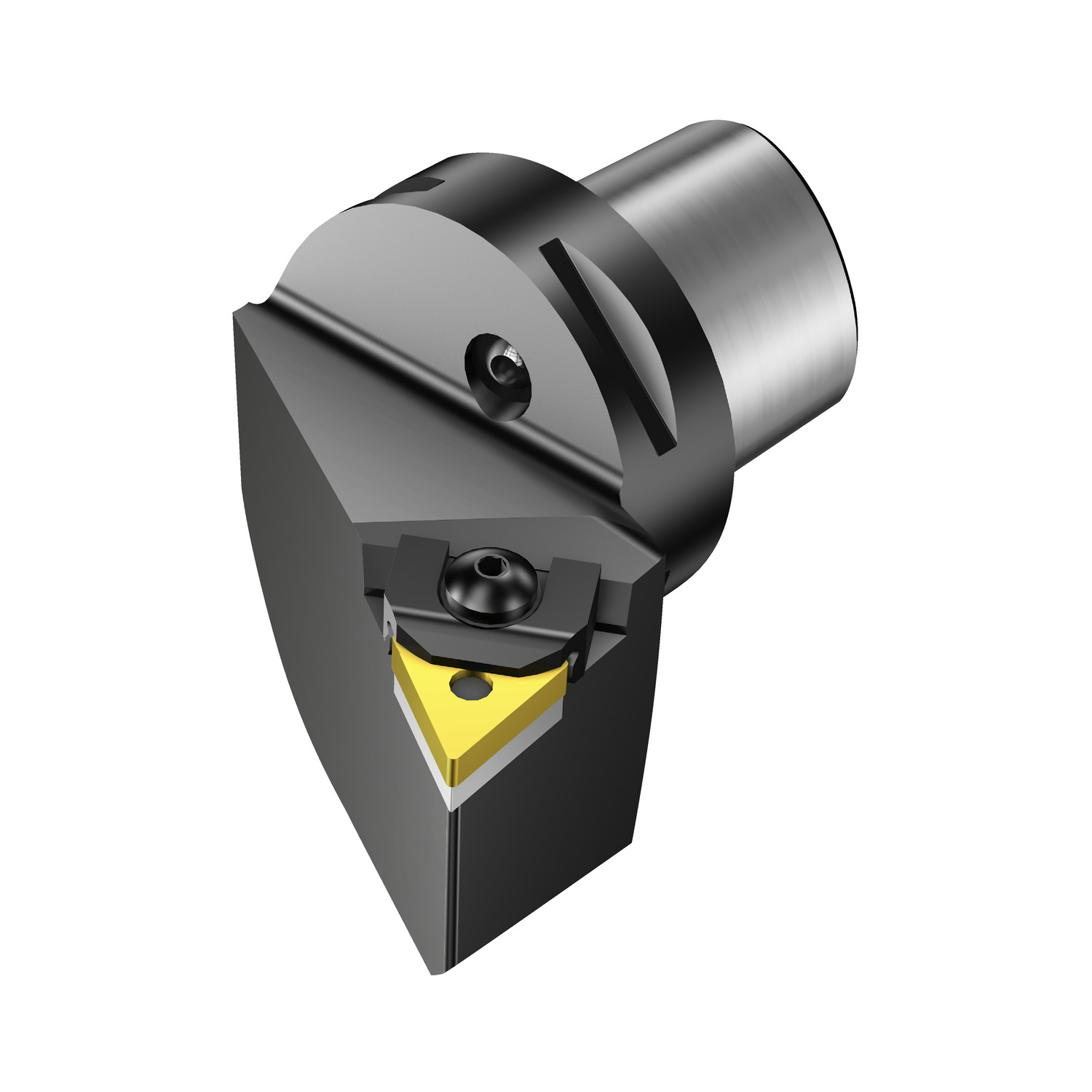 C3-MTJNL-22040-16 T-Max® P cutting unit for turning