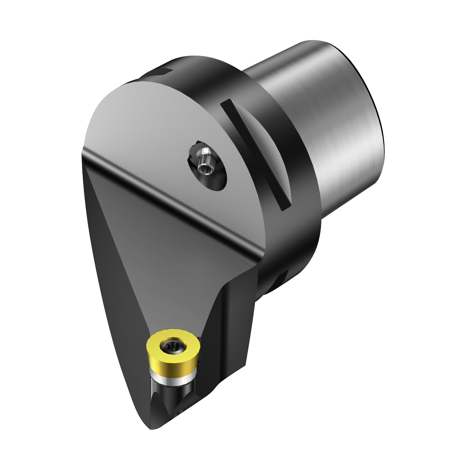 C6-SRSCR-45065-10  CoroTurn® 107 cutting unit for turning