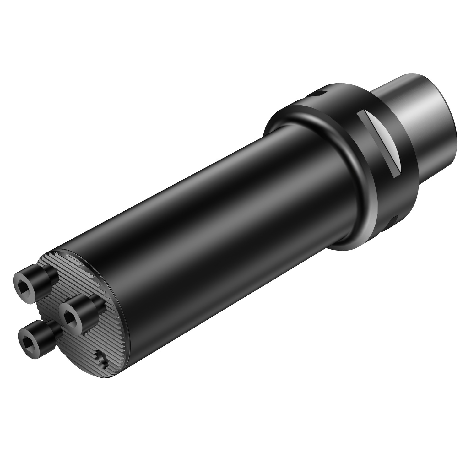 C4-570-4C 40 120 Coromant Capto® to CoroTurn® SL damped adaptor