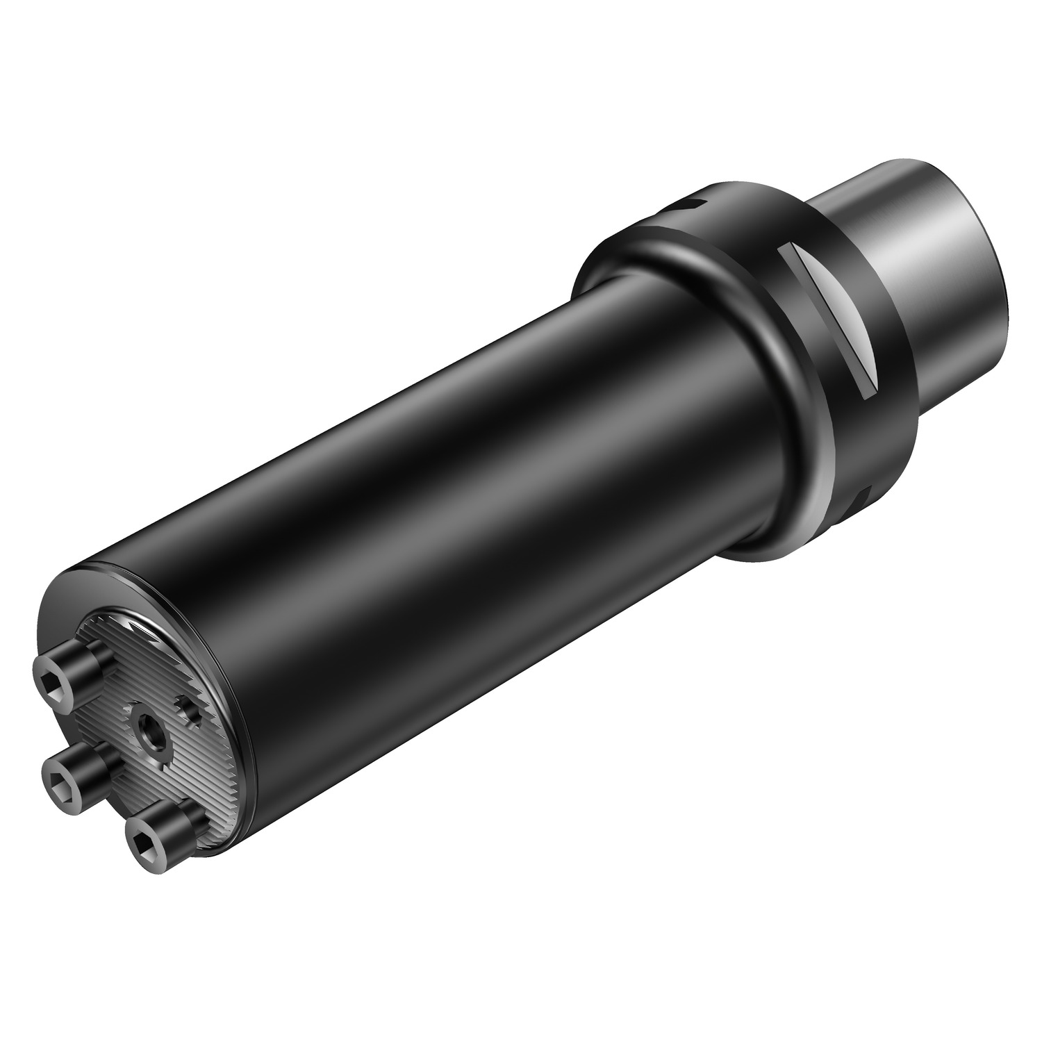 C5-570-4C 50 150-40L Coromant Capto® to CoroTurn® SL damped adaptor