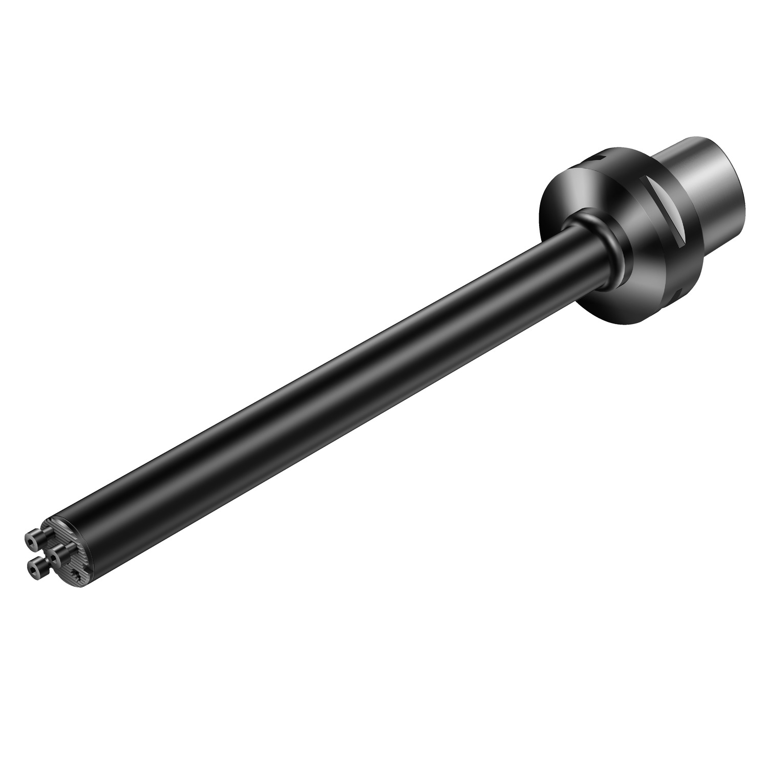 C6-SL3C25280CR Coromant Capto® to CoroTurn® SL damped adaptor