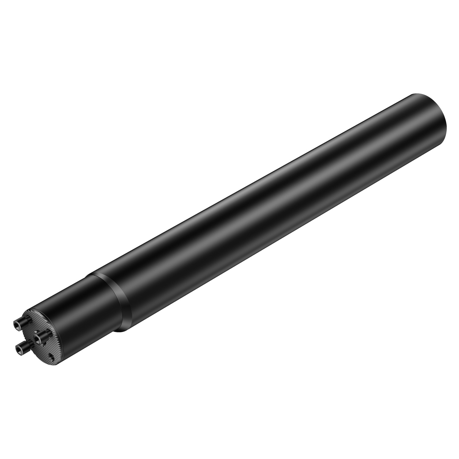 A570-4C D28 15-40 Cylindrical shank to CoroTurn® SL damped adaptor