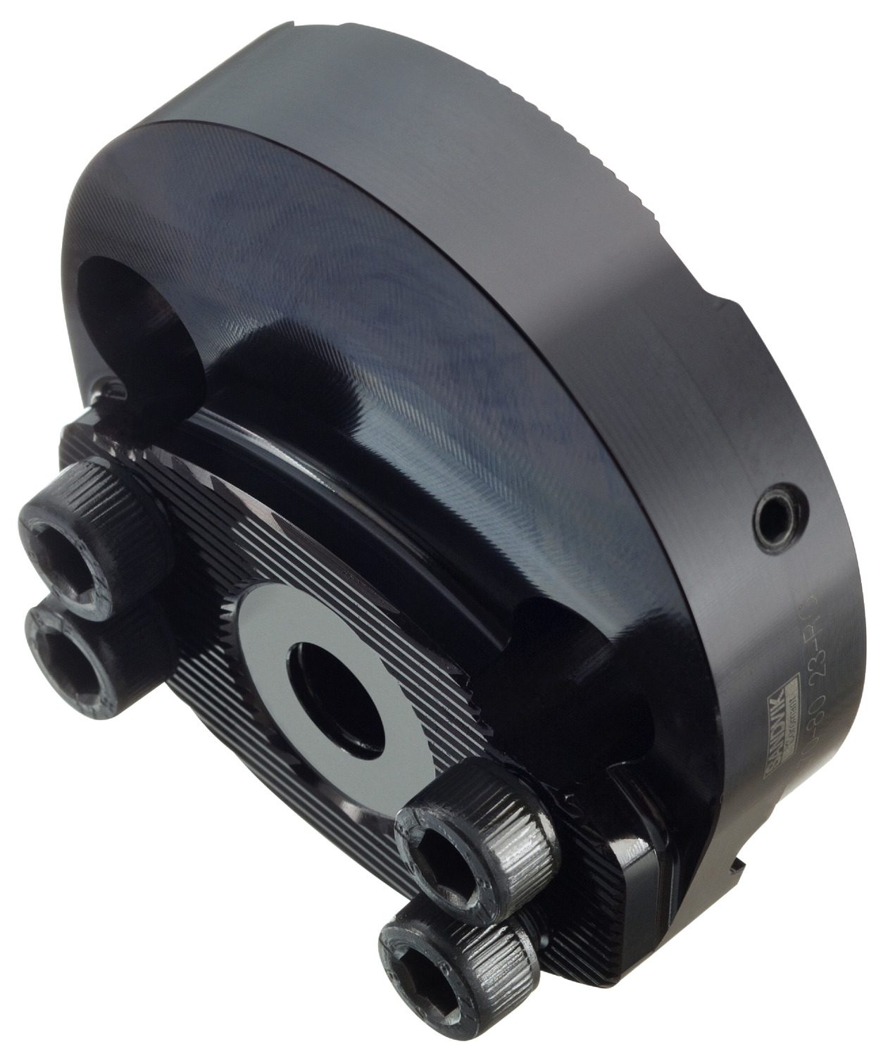 SL70-80 23-RG CoroTurn® SL quick change to CoroTurn® SL70 adaptor