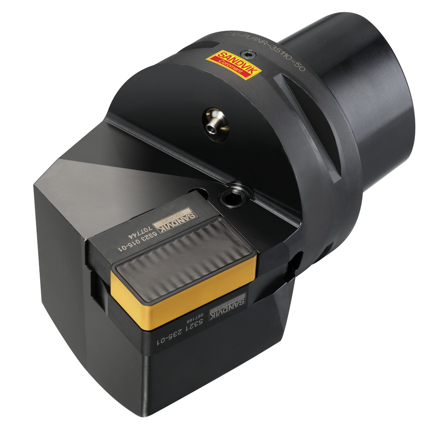 C10-PLRNL-35110-50  T-Max® P cutting unit for turning