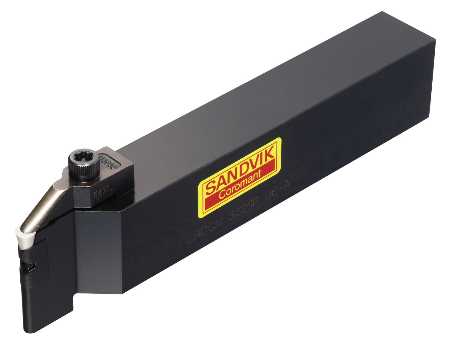 CRDCN 3225P 06-A T-Max® shank tool for turning