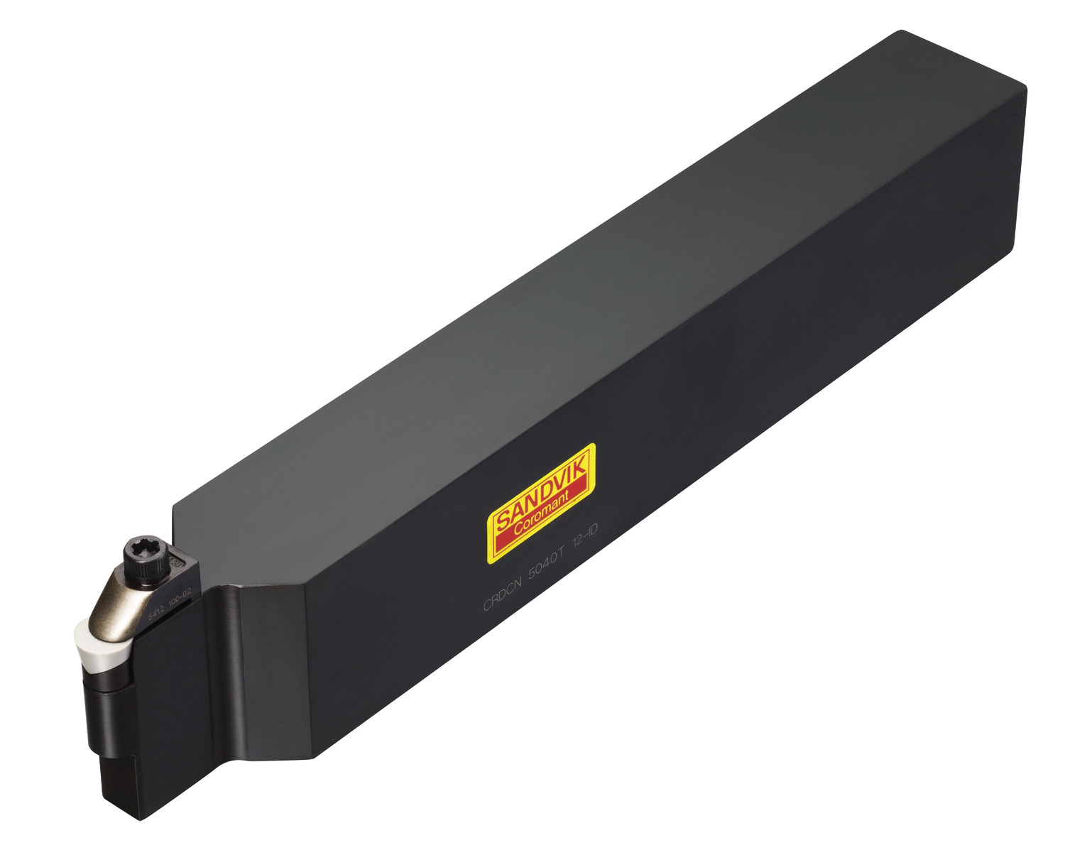 CRDCN 5040T 19-ID T-Max® shank tool for turning