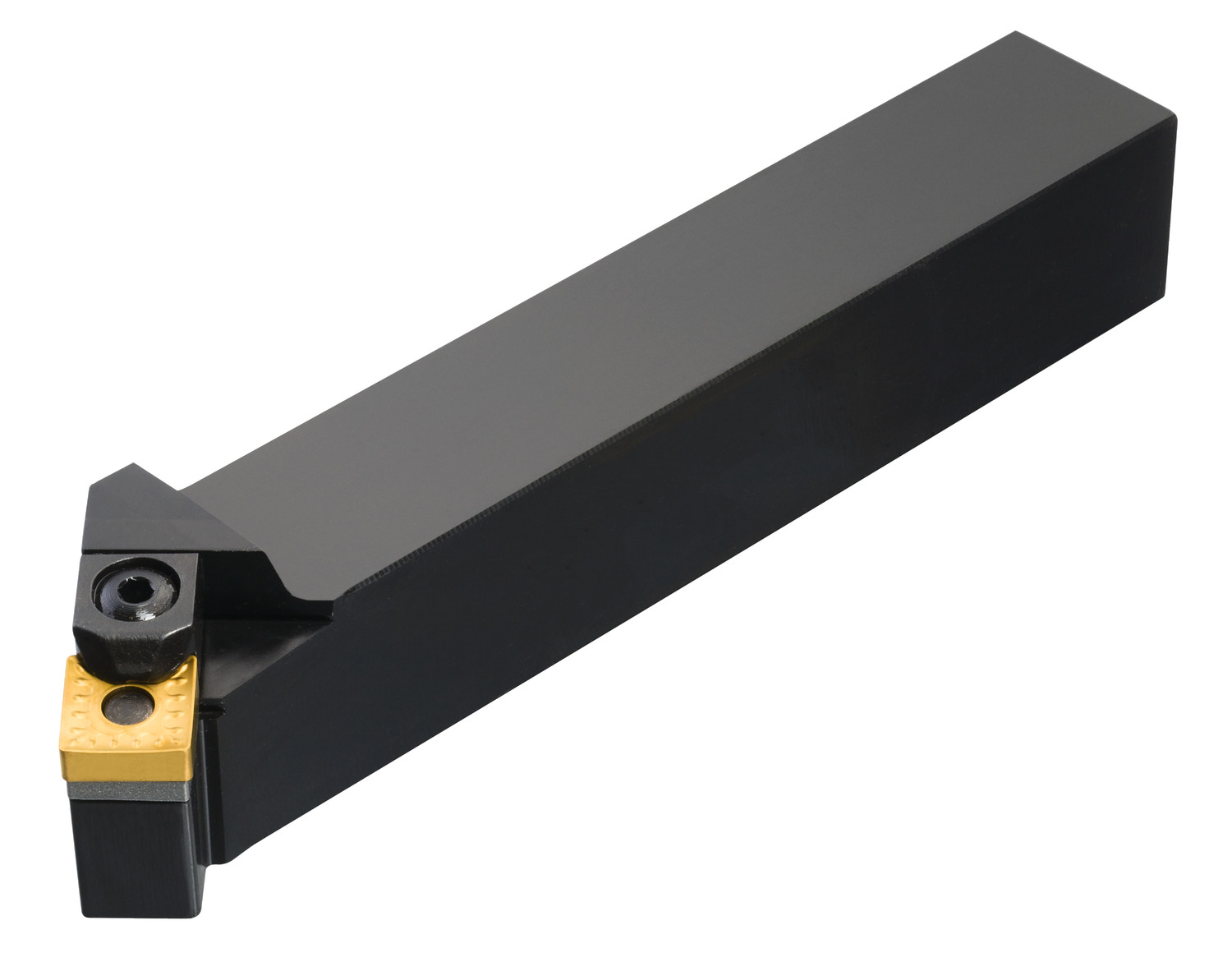 MSSNR 4040S 25  T-Max® P shank tool for turning