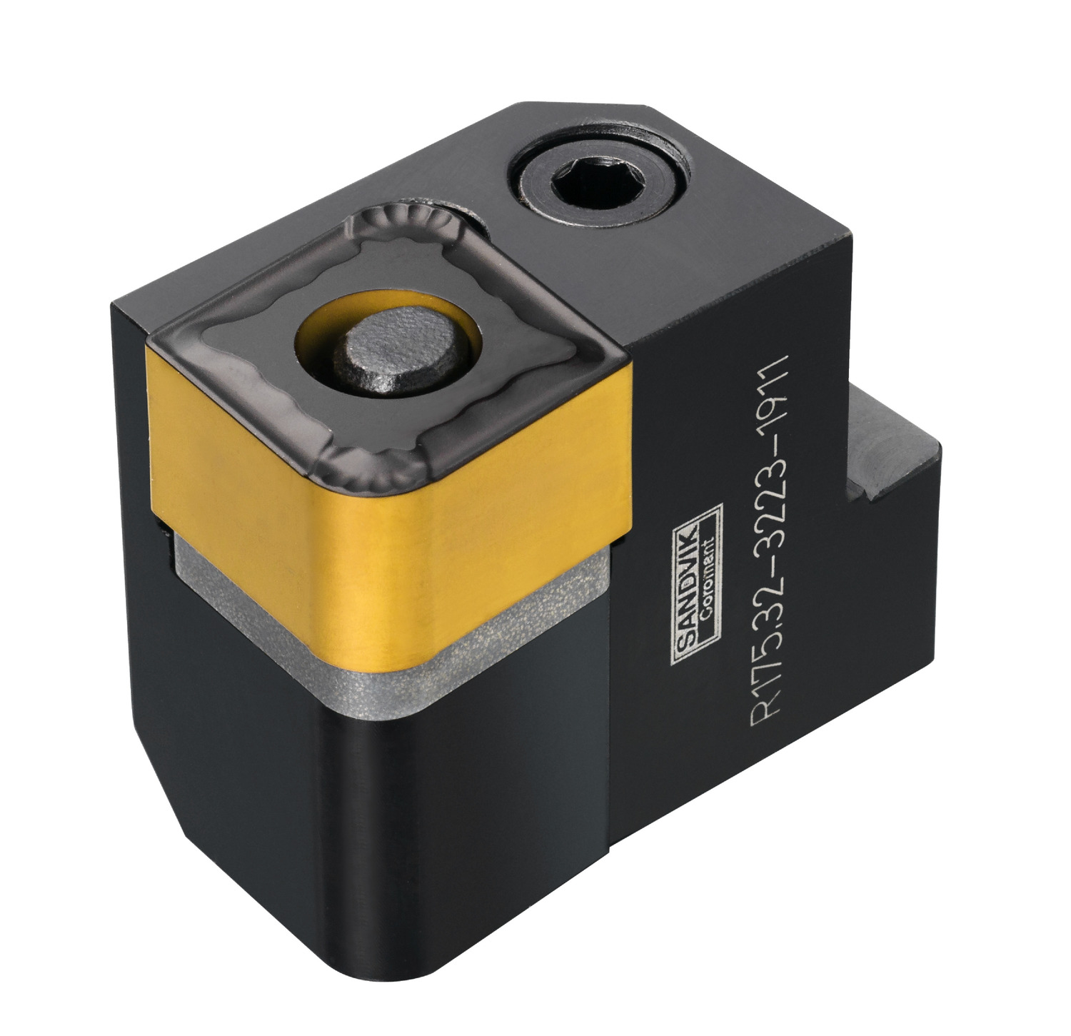R175.32-3223-1911  Cartridge for turning