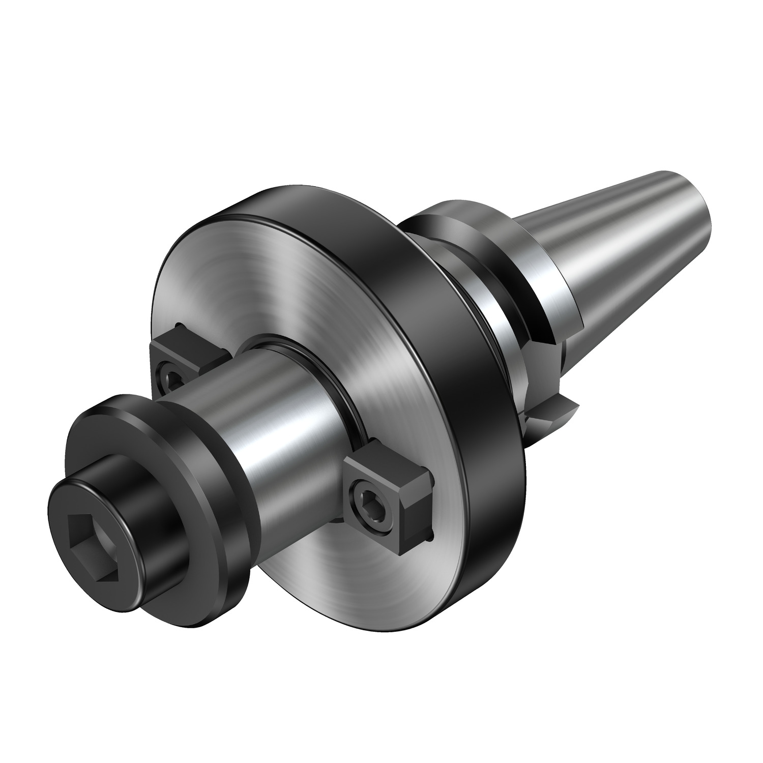 A205-30 32 050 MAS-BT 403 to arbor adaptor