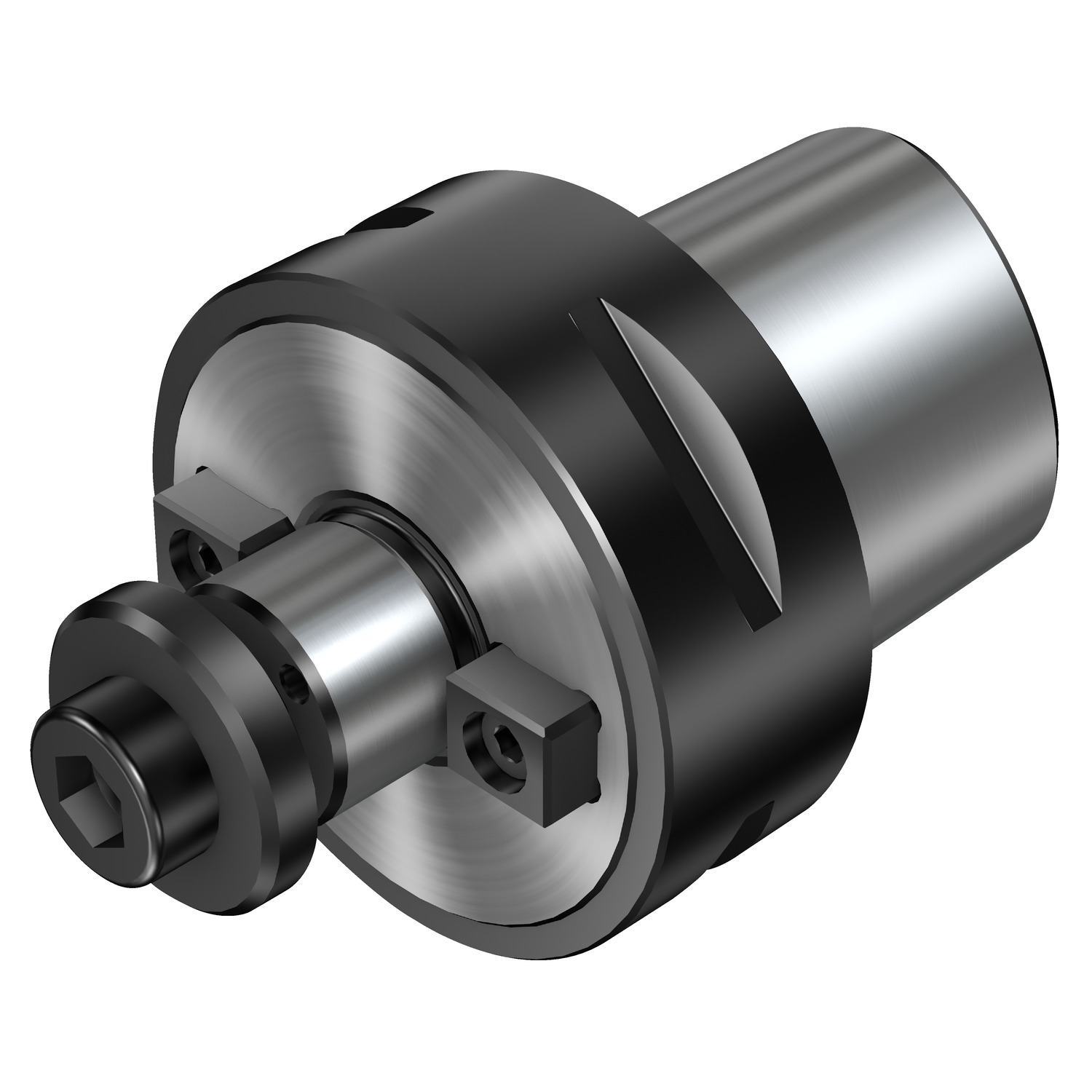 C3-391.05C-16 030 Coromant Capto® to arbor adaptor
