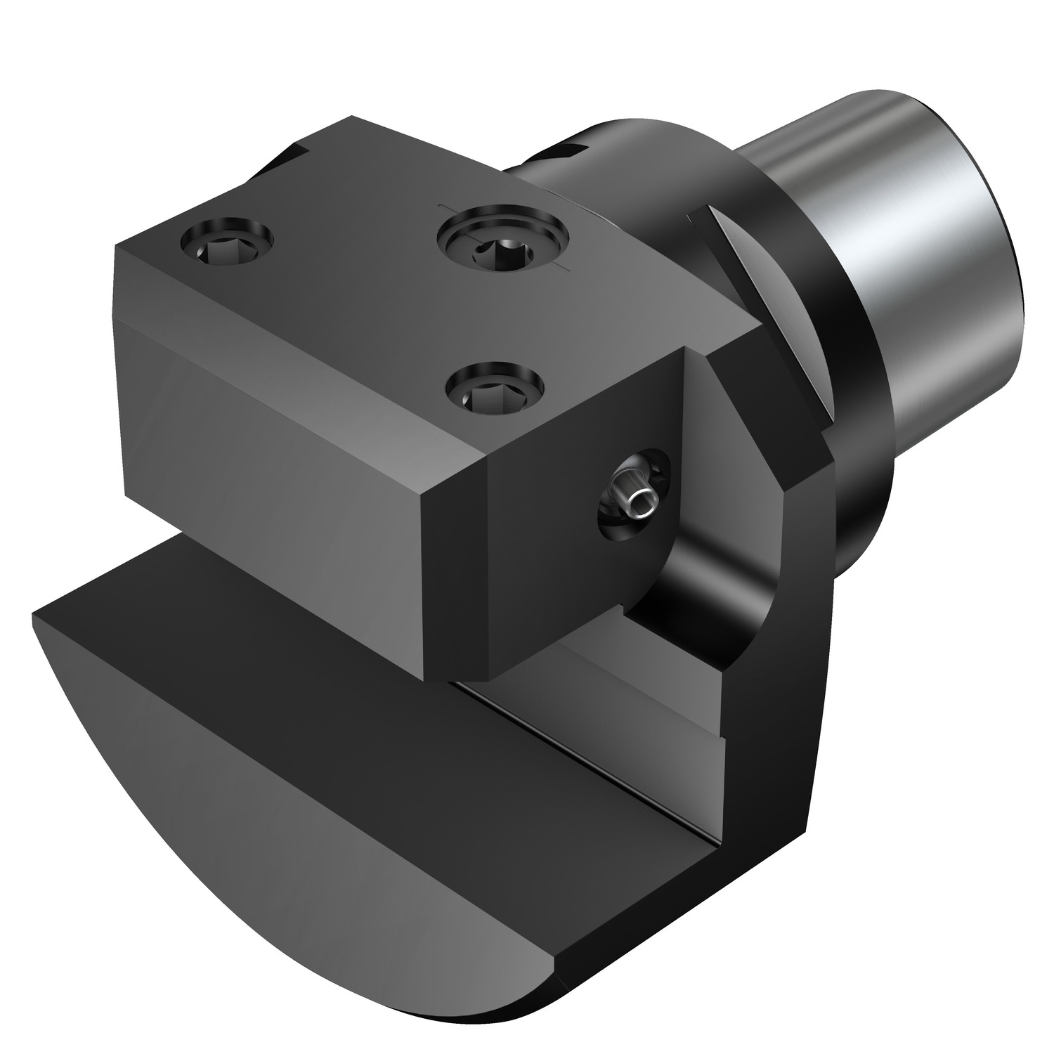 C10-ASHA-55090-32 Coromant Capto® to rectangular shank adaptor