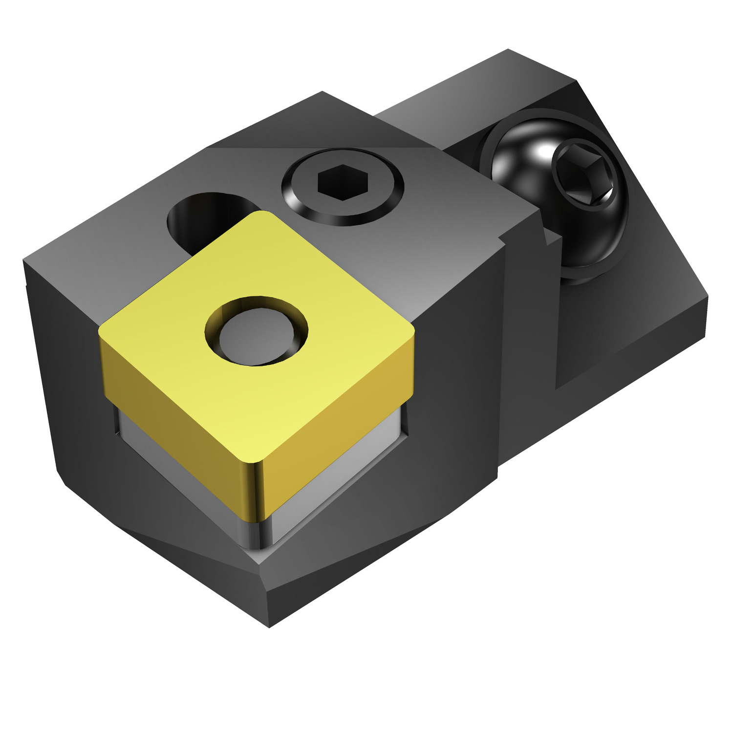 L441.31-2030-1911 Rough boring tool - step adjusted