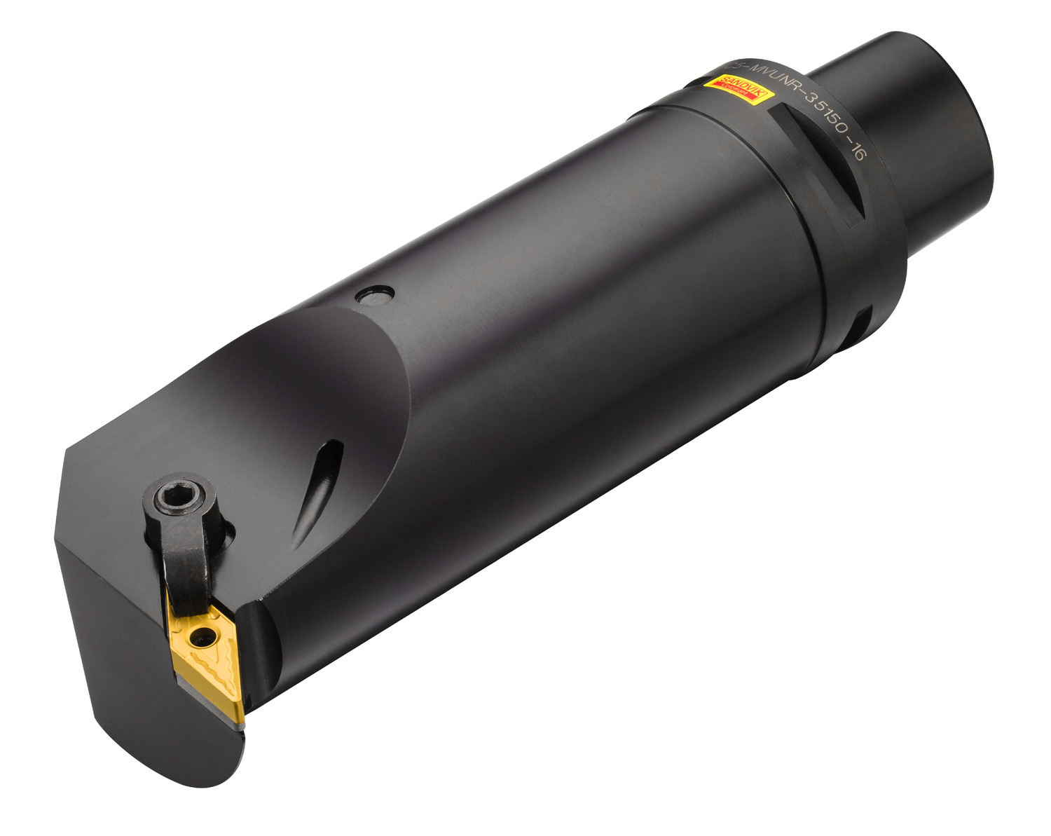 C5-MVUNL-27140-16  T-Max® P cutting unit for turning