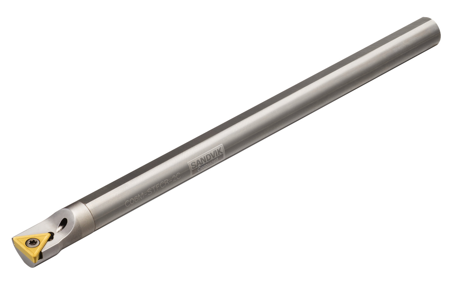 C06M-STFCR-2C CoroTurn® 107 boring bar for turning