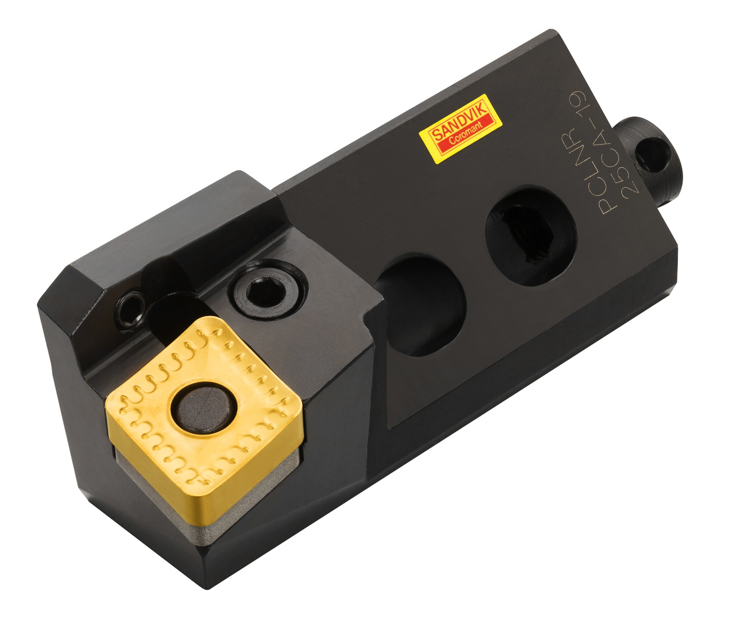 PCLNL 25CA-19  T-Max® P cartridge for turning