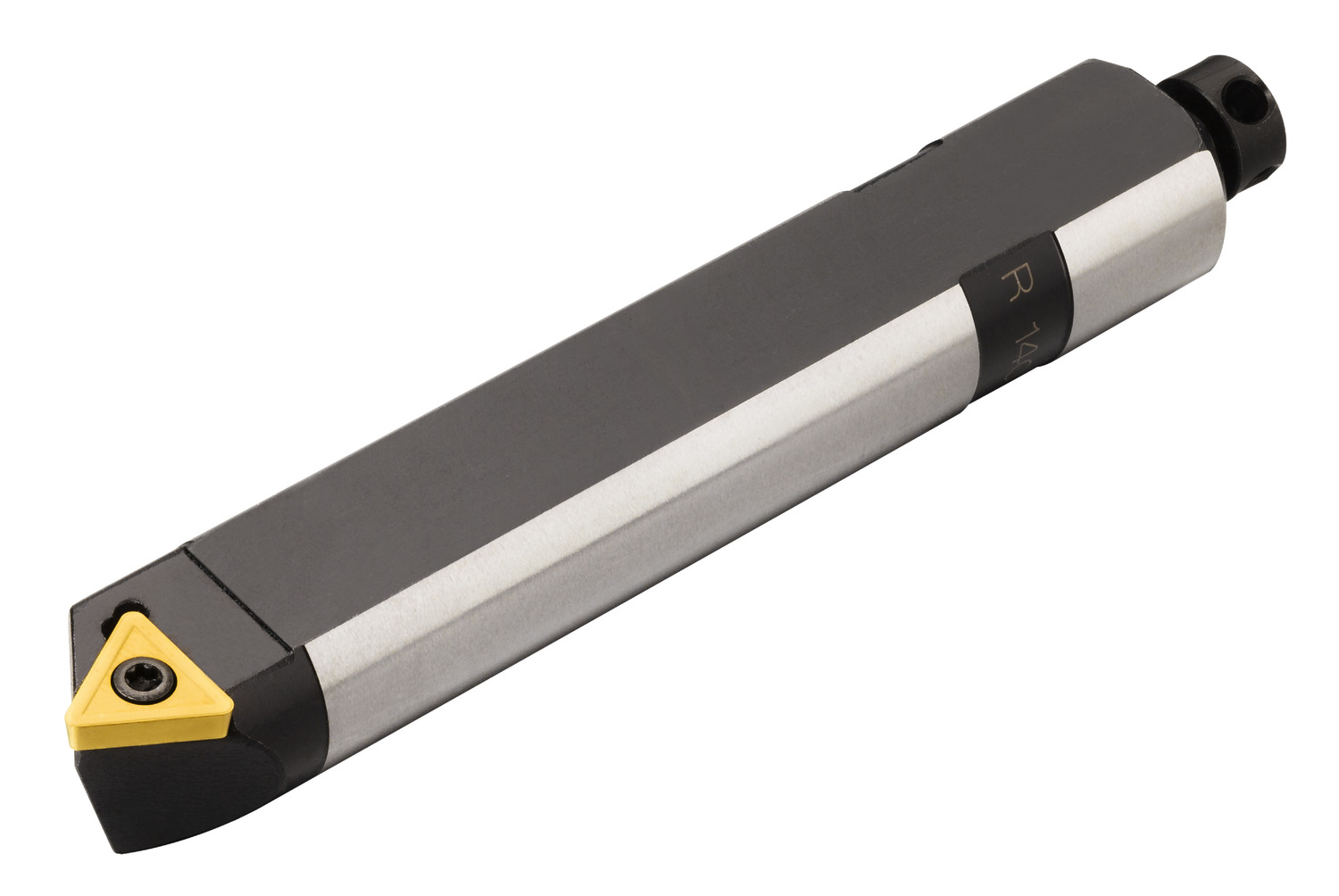L140.0-10-09 CoroTurn® 107 cartridge for turning