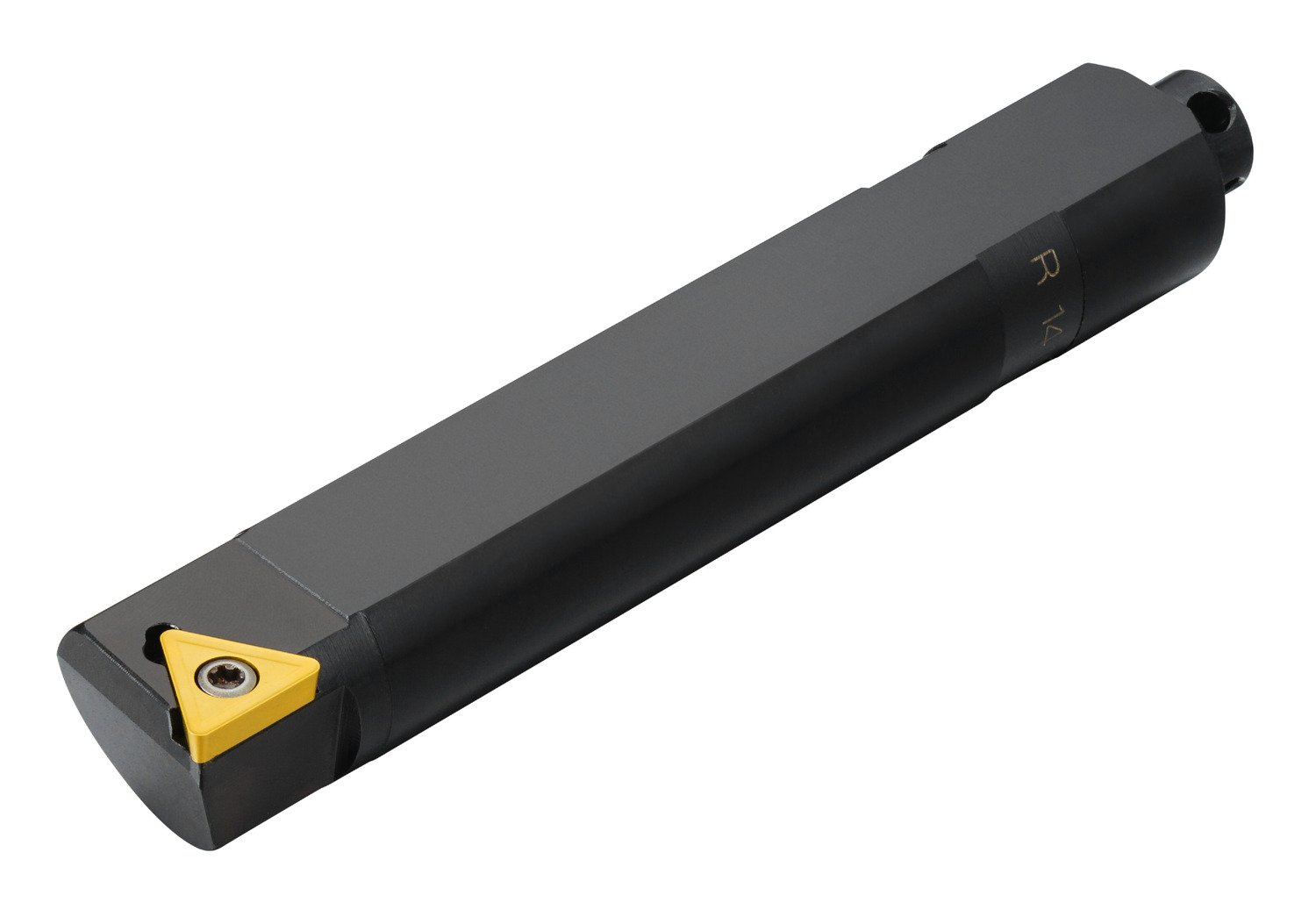 R141.0-10-09  CoroTurn® 107 cartridge for turning