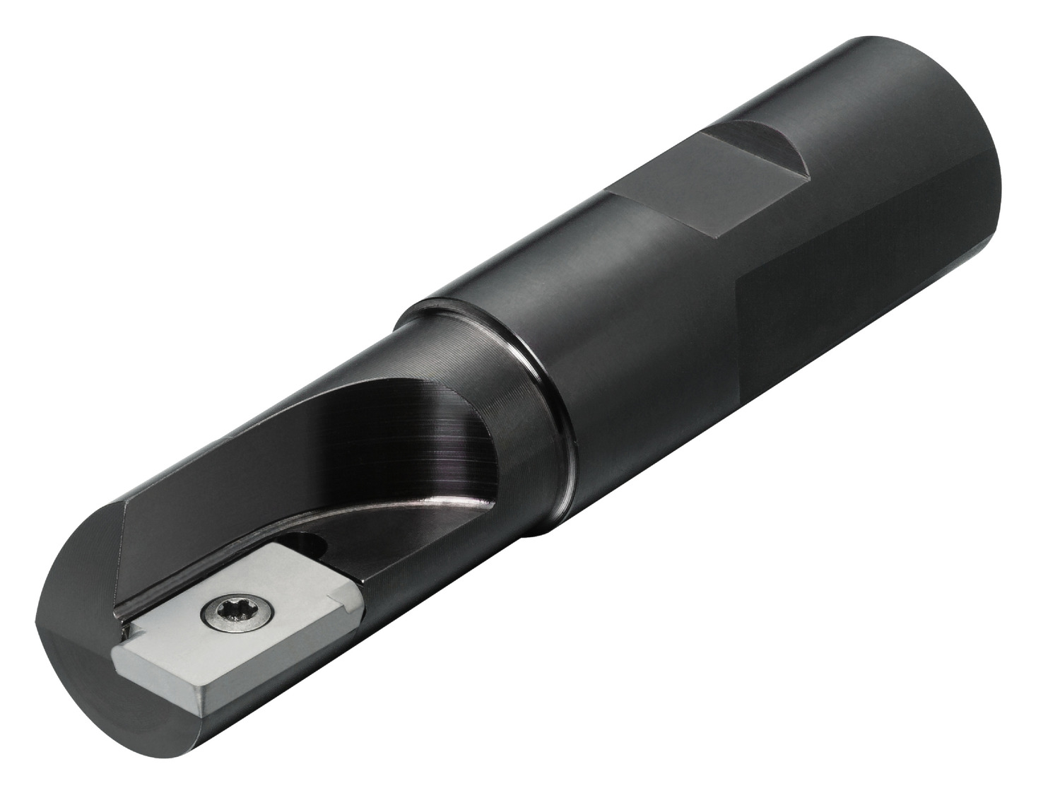 R216.2-313 U-Max® square shoulder milling cutter
